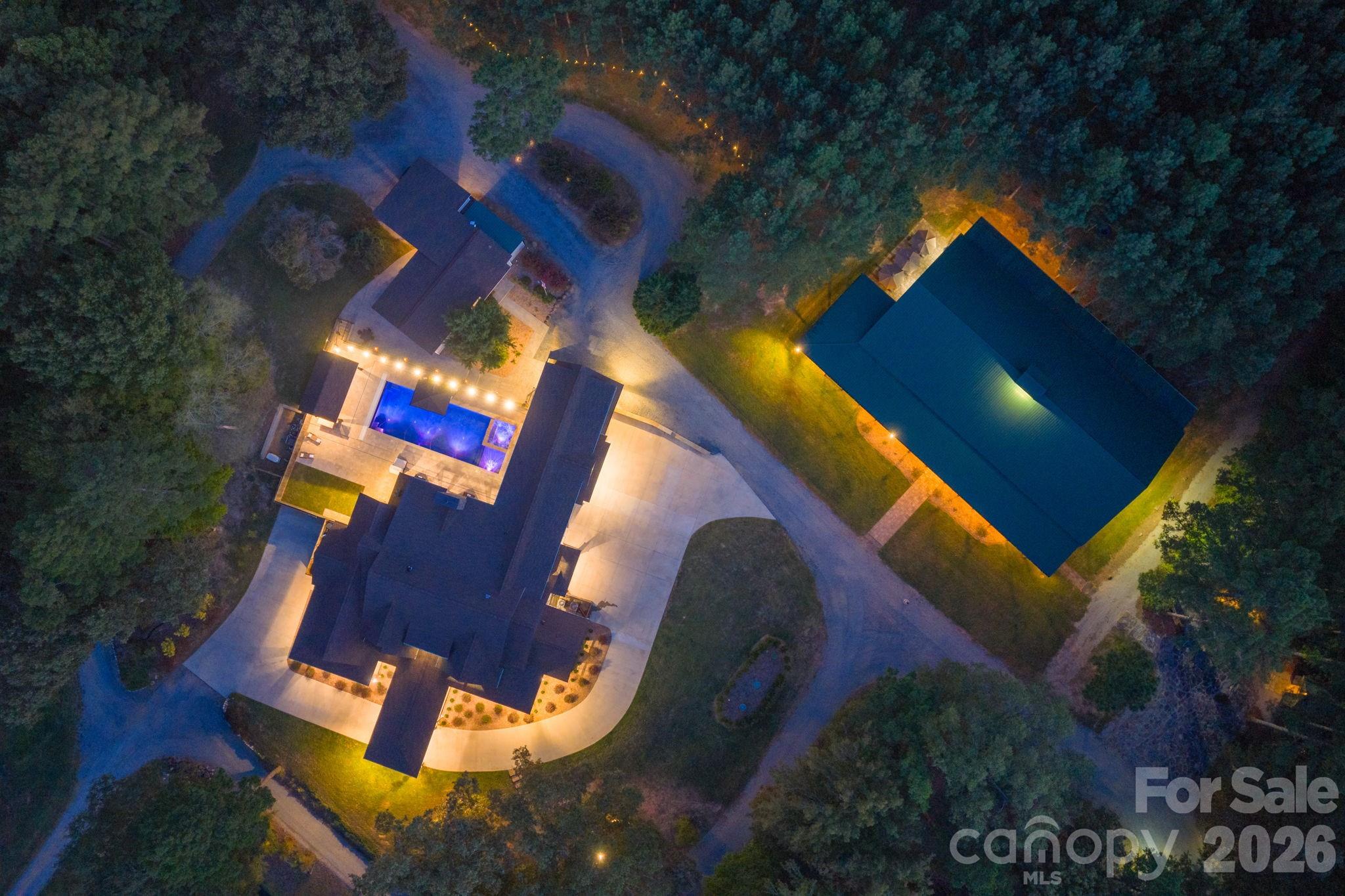 1619 Ellis Belk Road
