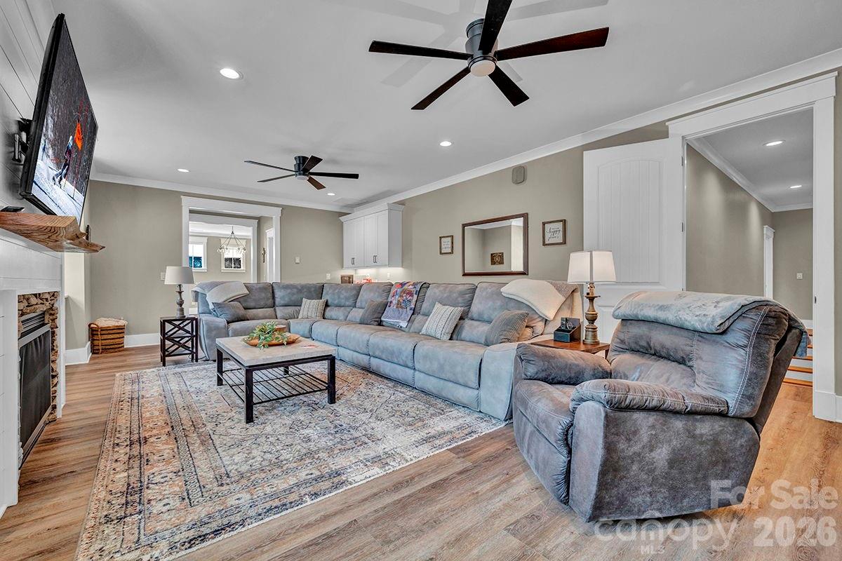 1619 Ellis Belk Road