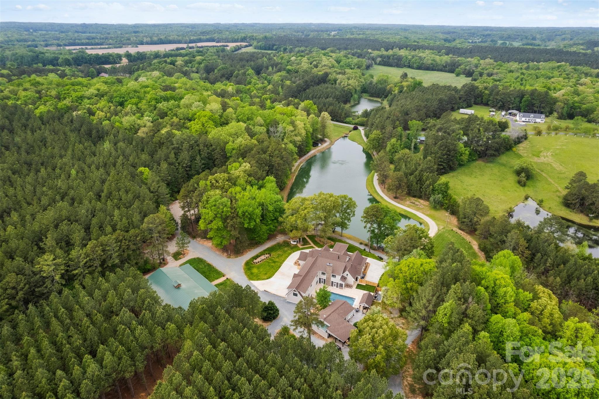1619 Ellis Belk Road