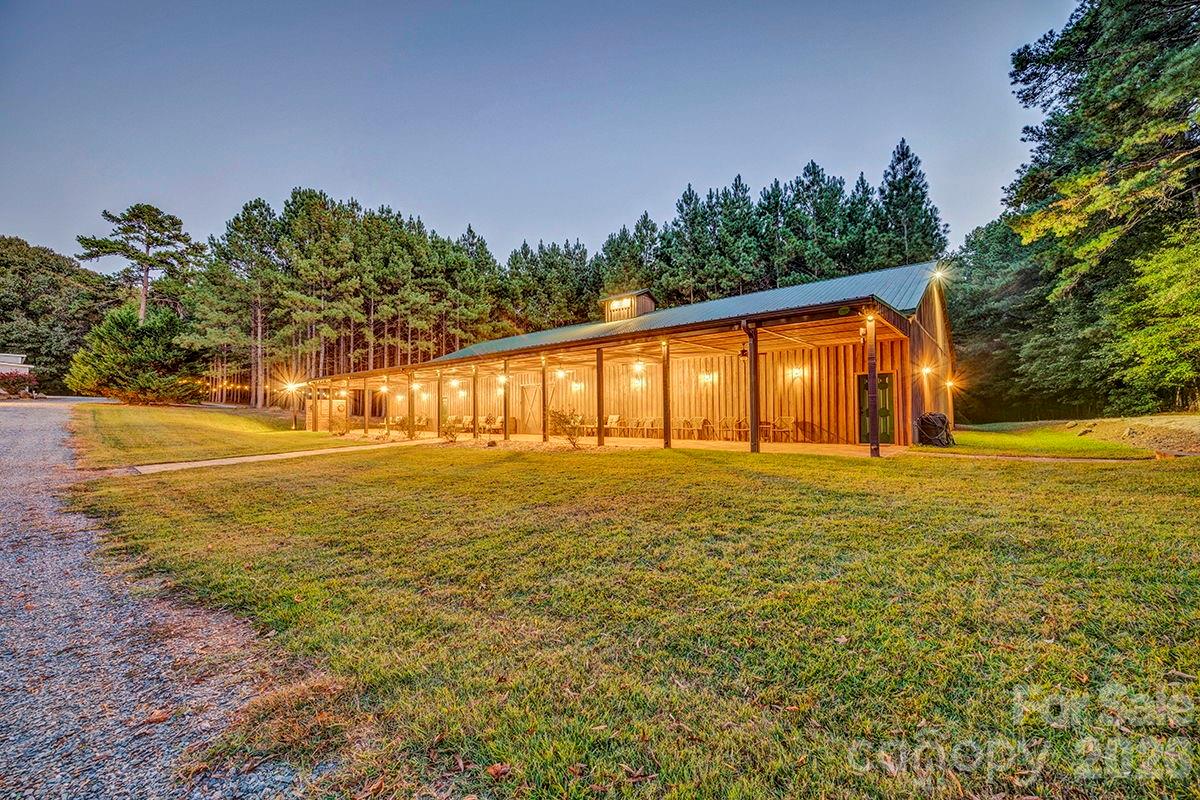 1619 Ellis Belk Road