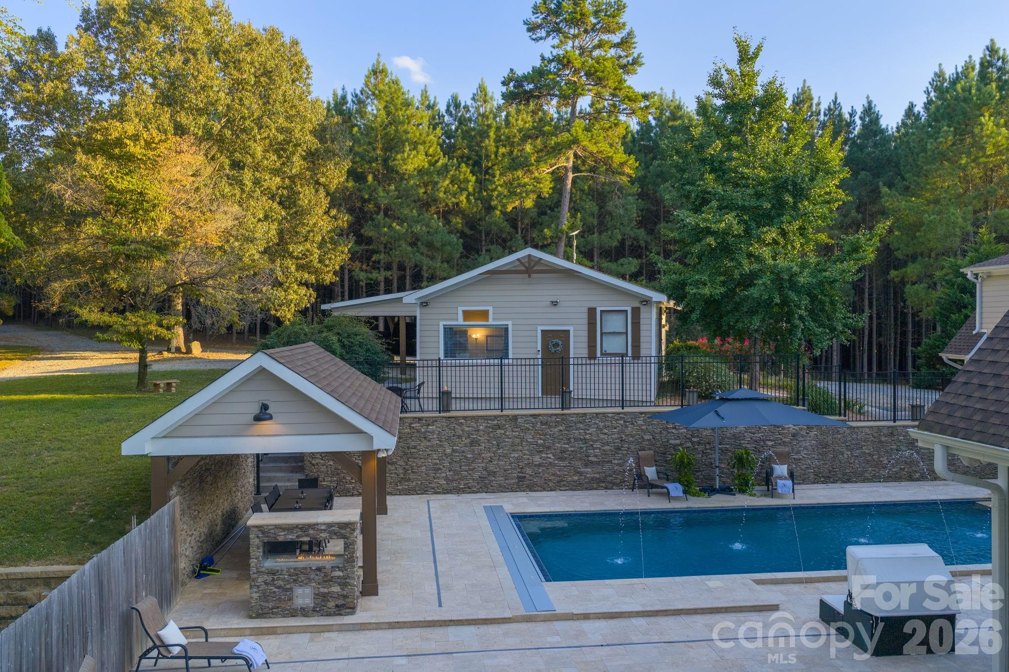 1619 Ellis Belk Road