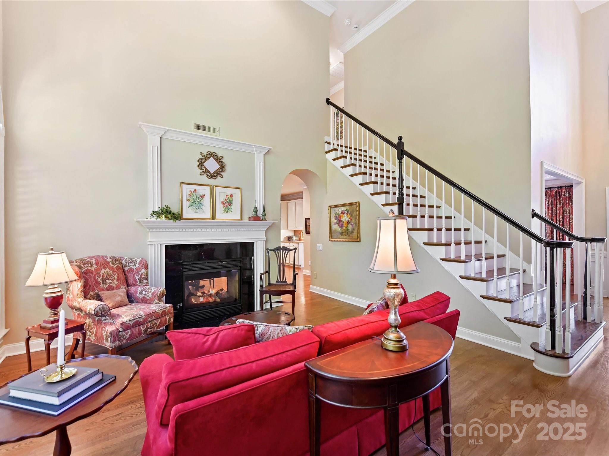 12017 James Richard Drive