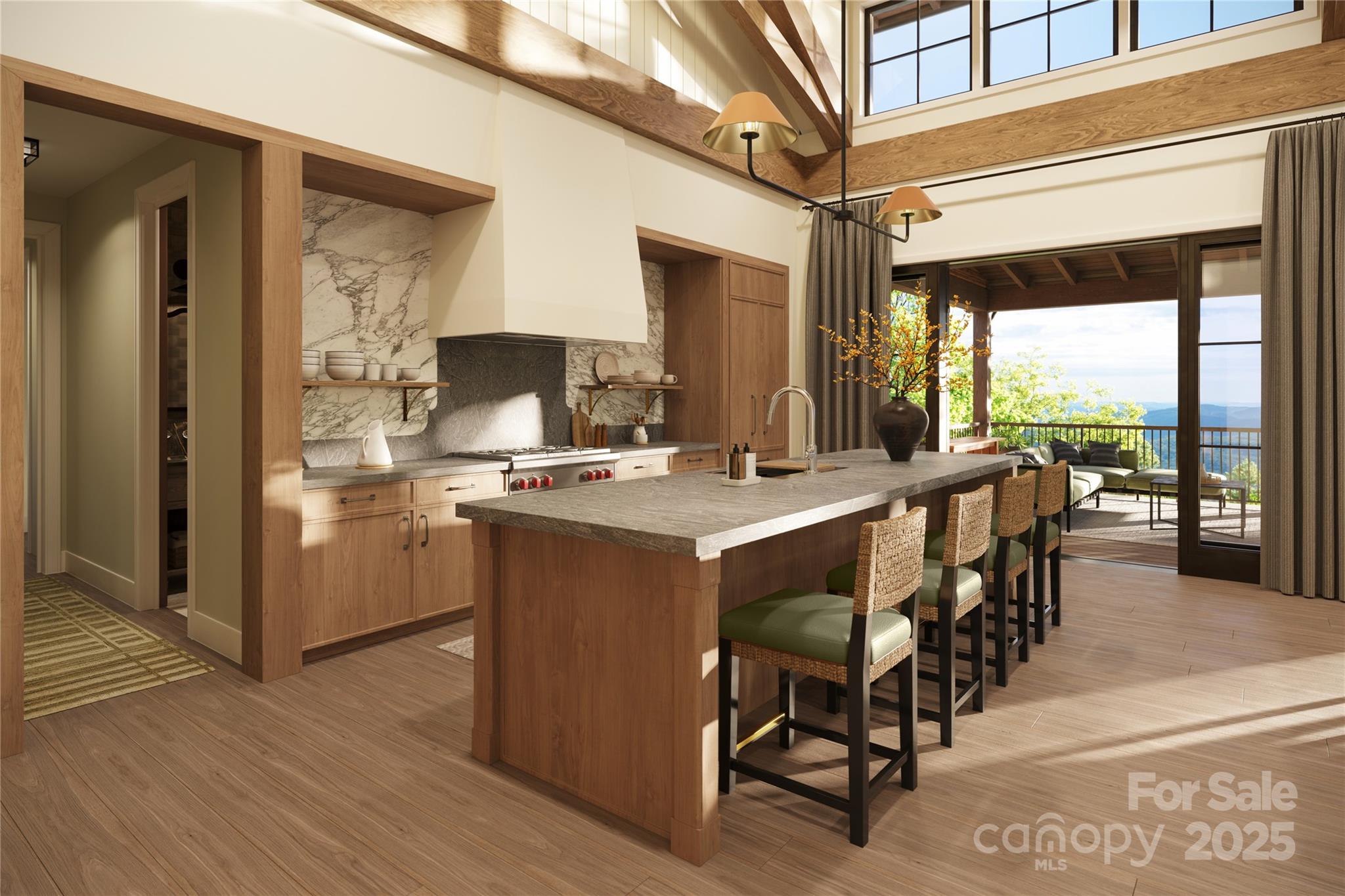 Auberge Residence 17 Roaring Creek Spur Street