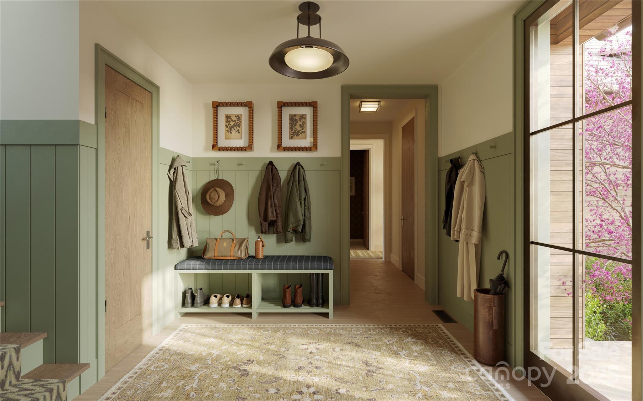 Auberge Residence 17 Roaring Creek Spur Street