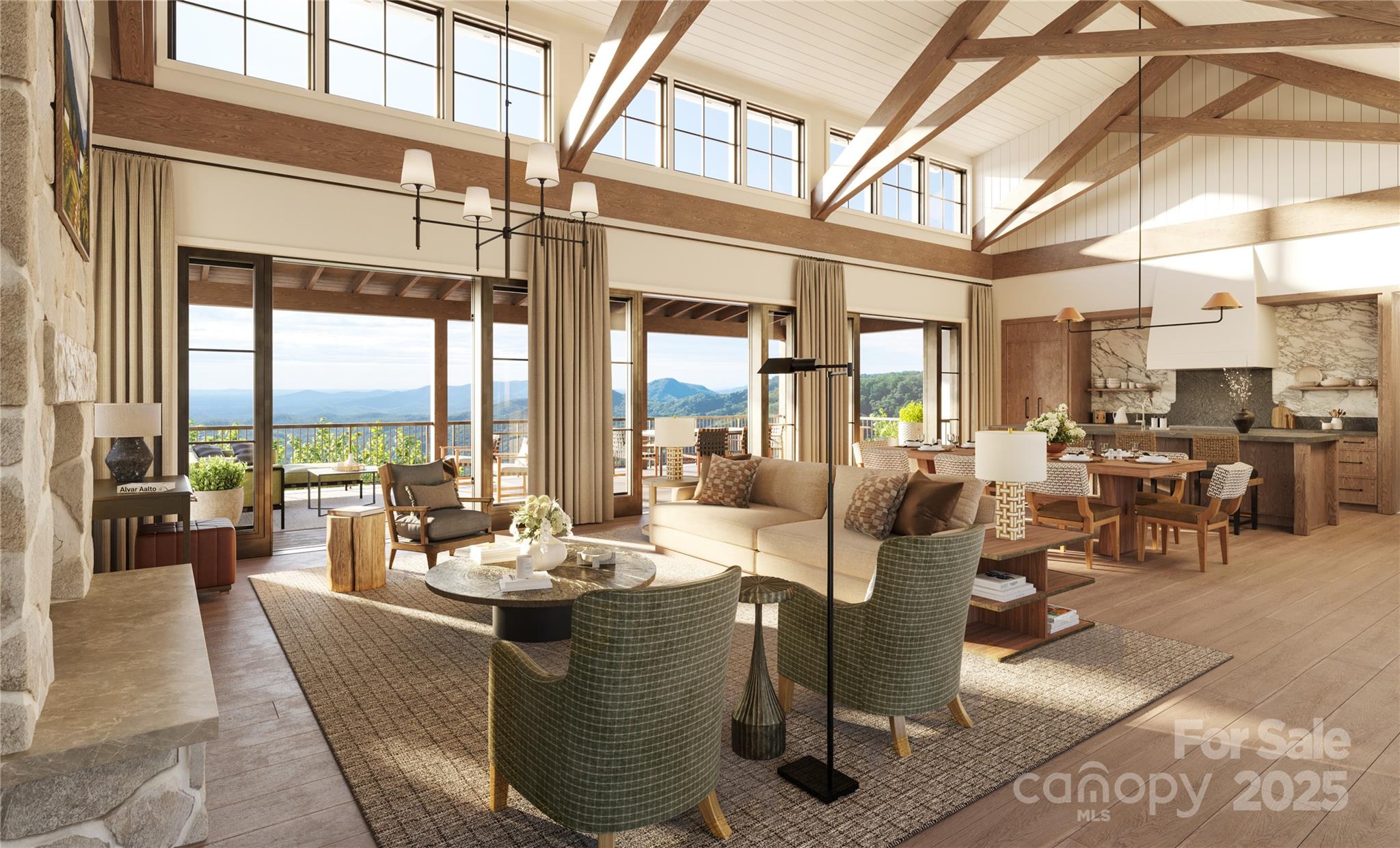 Auberge Residence 19 Roaring Creek Spur Street
