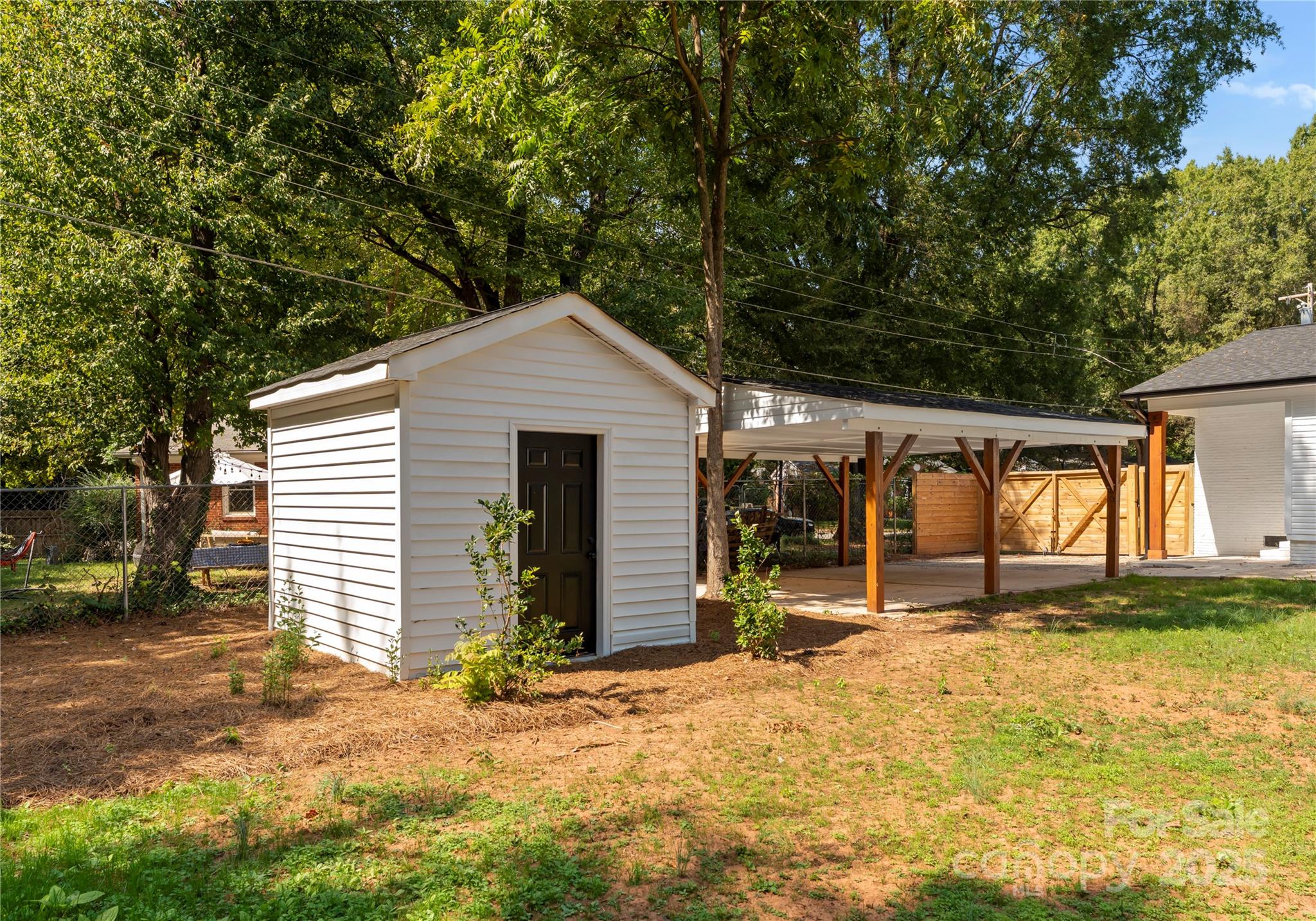 2900 Enfield Road