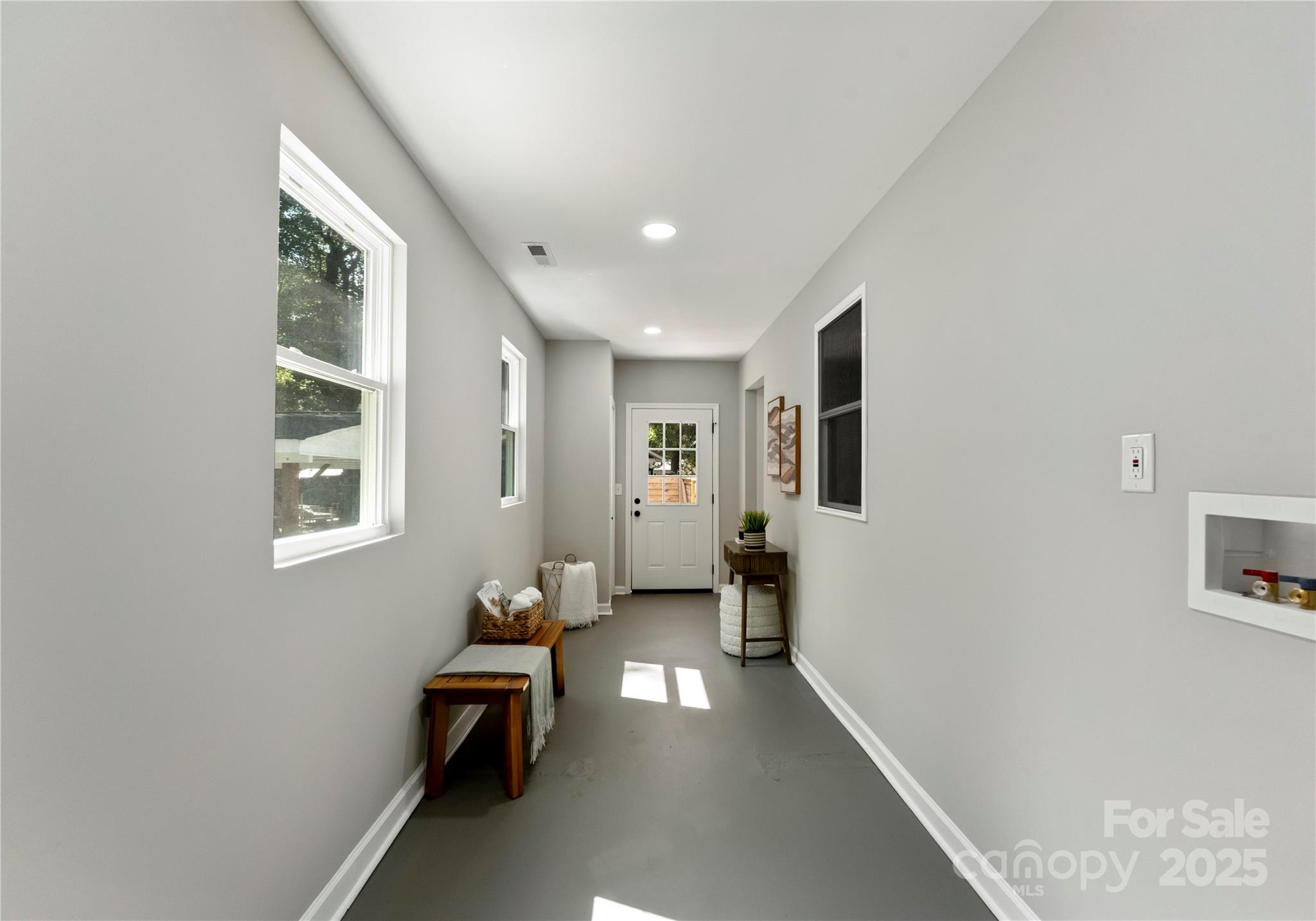 2900 Enfield Road