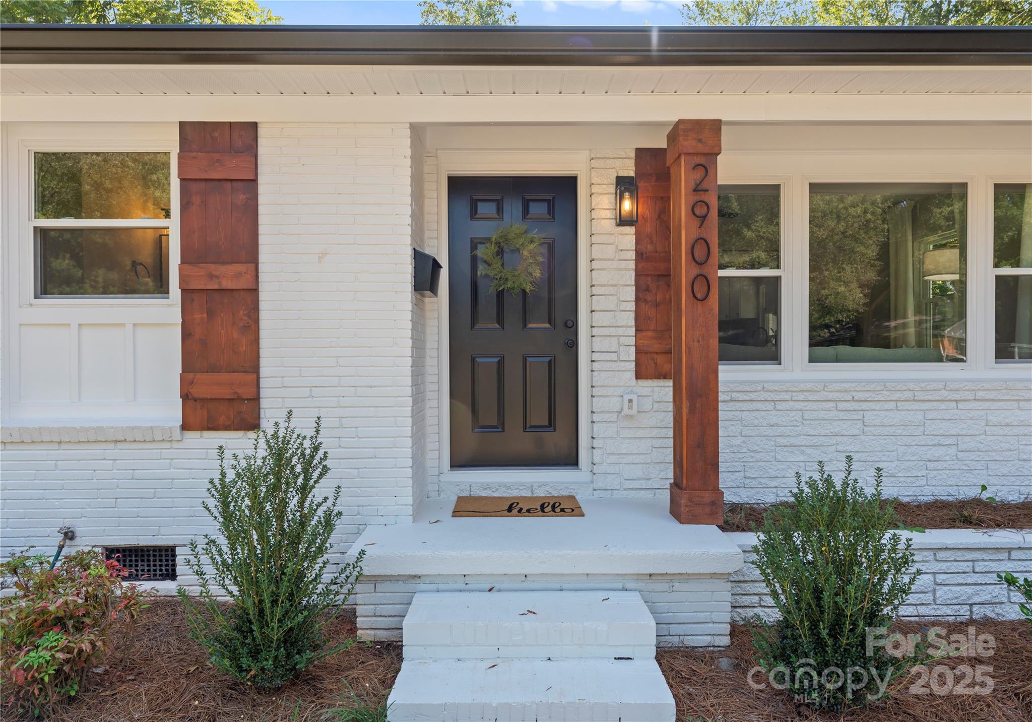 2900 Enfield Road