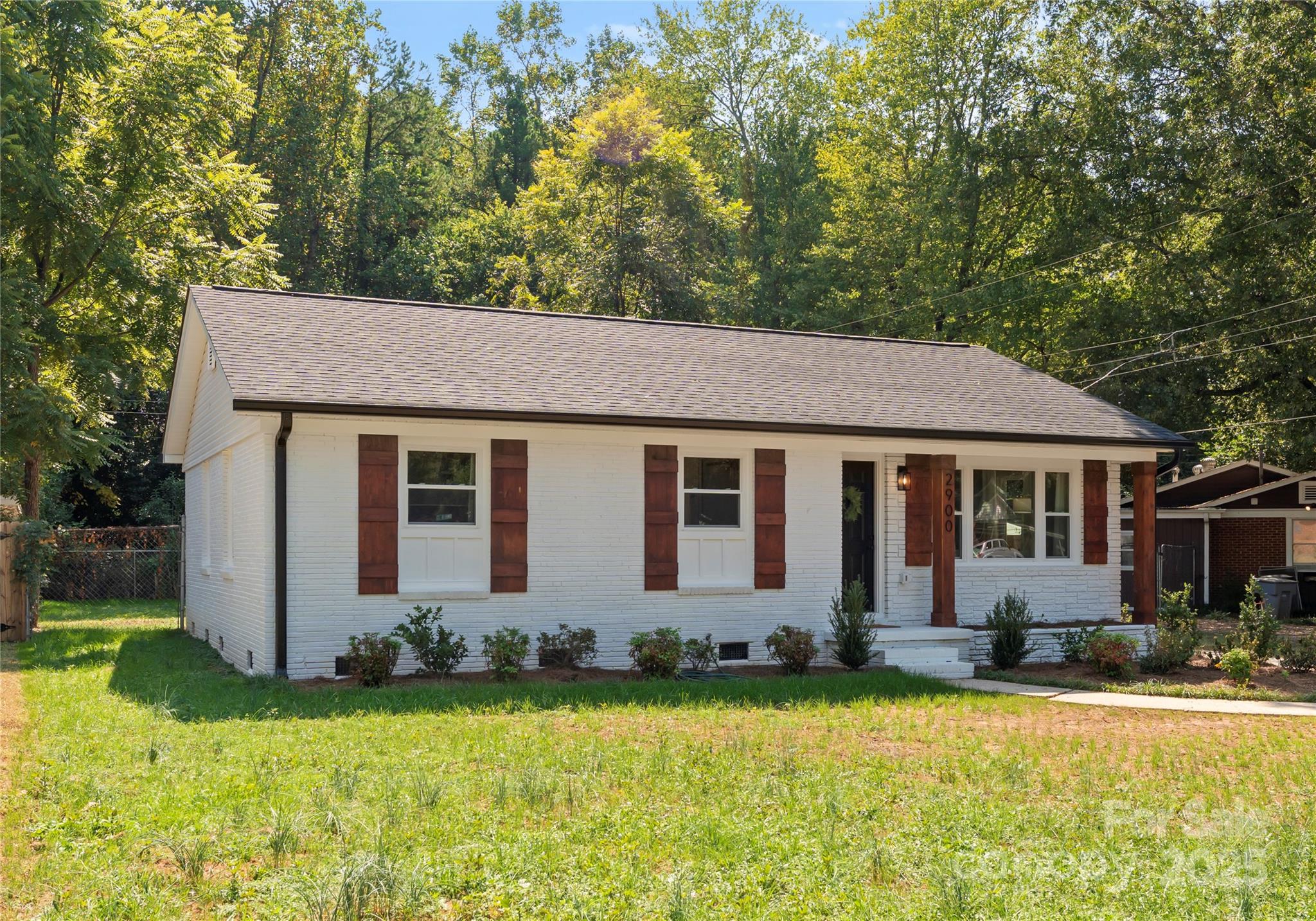 2900 Enfield Road
