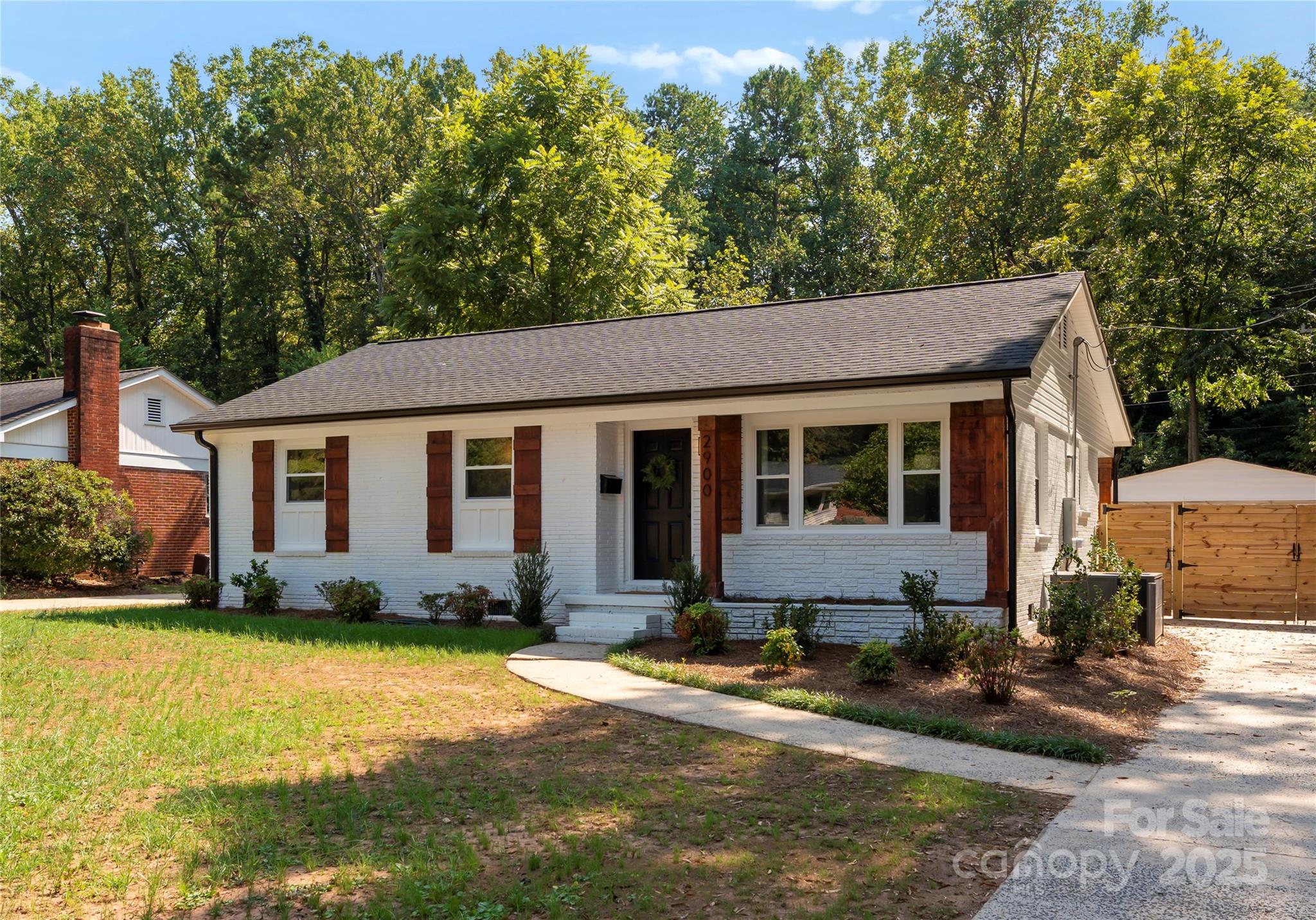 2900 Enfield Road