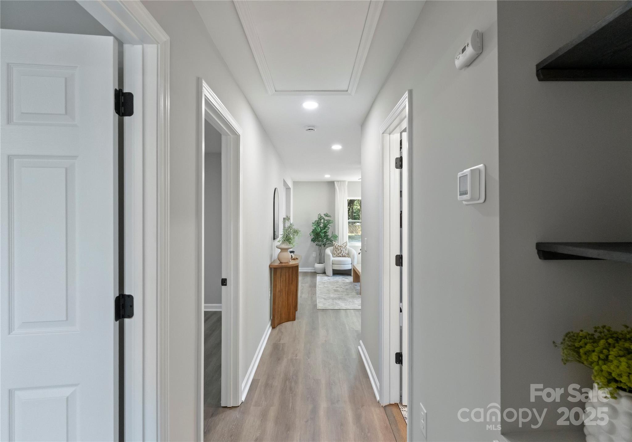 2900 Enfield Road