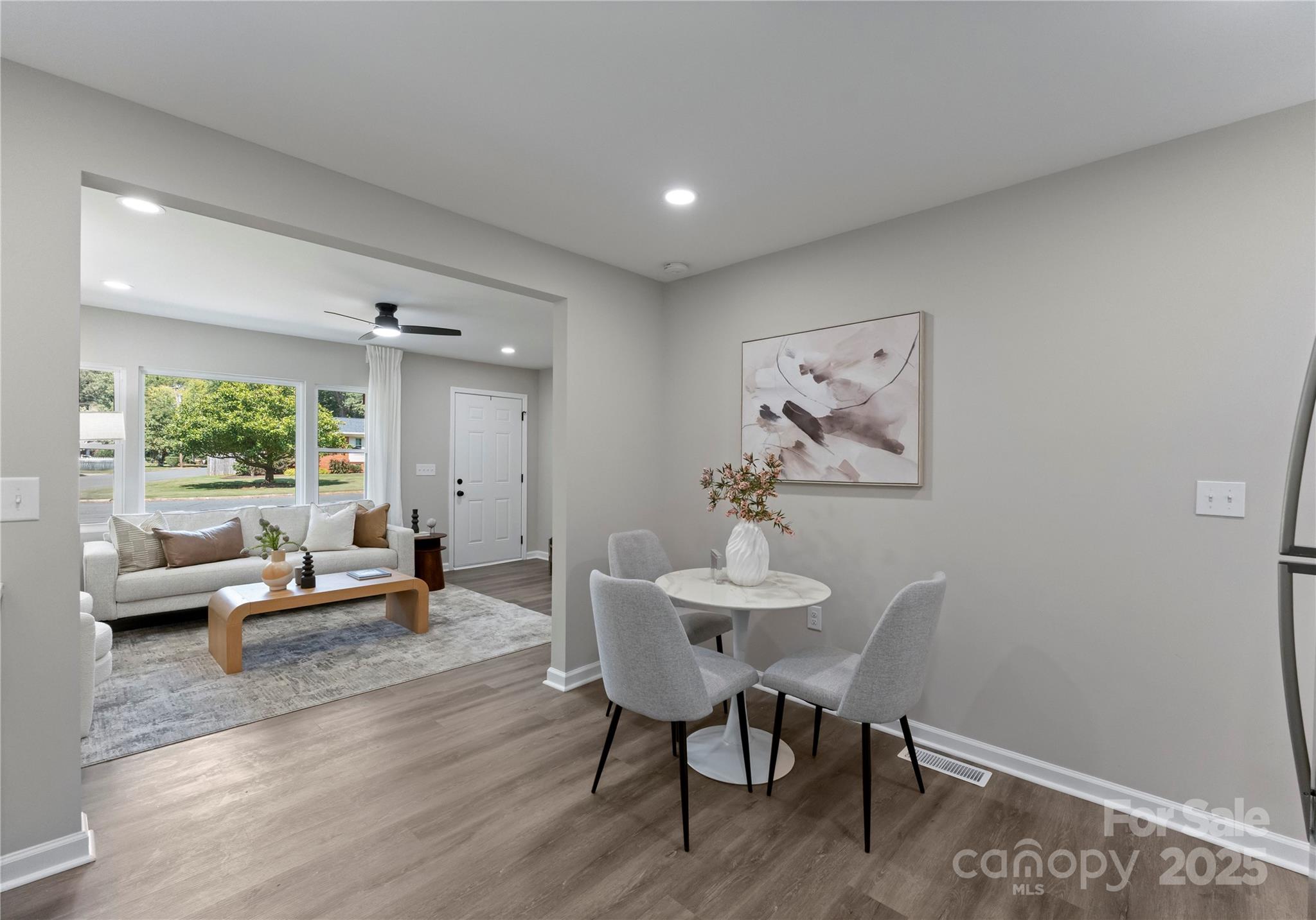 2900 Enfield Road