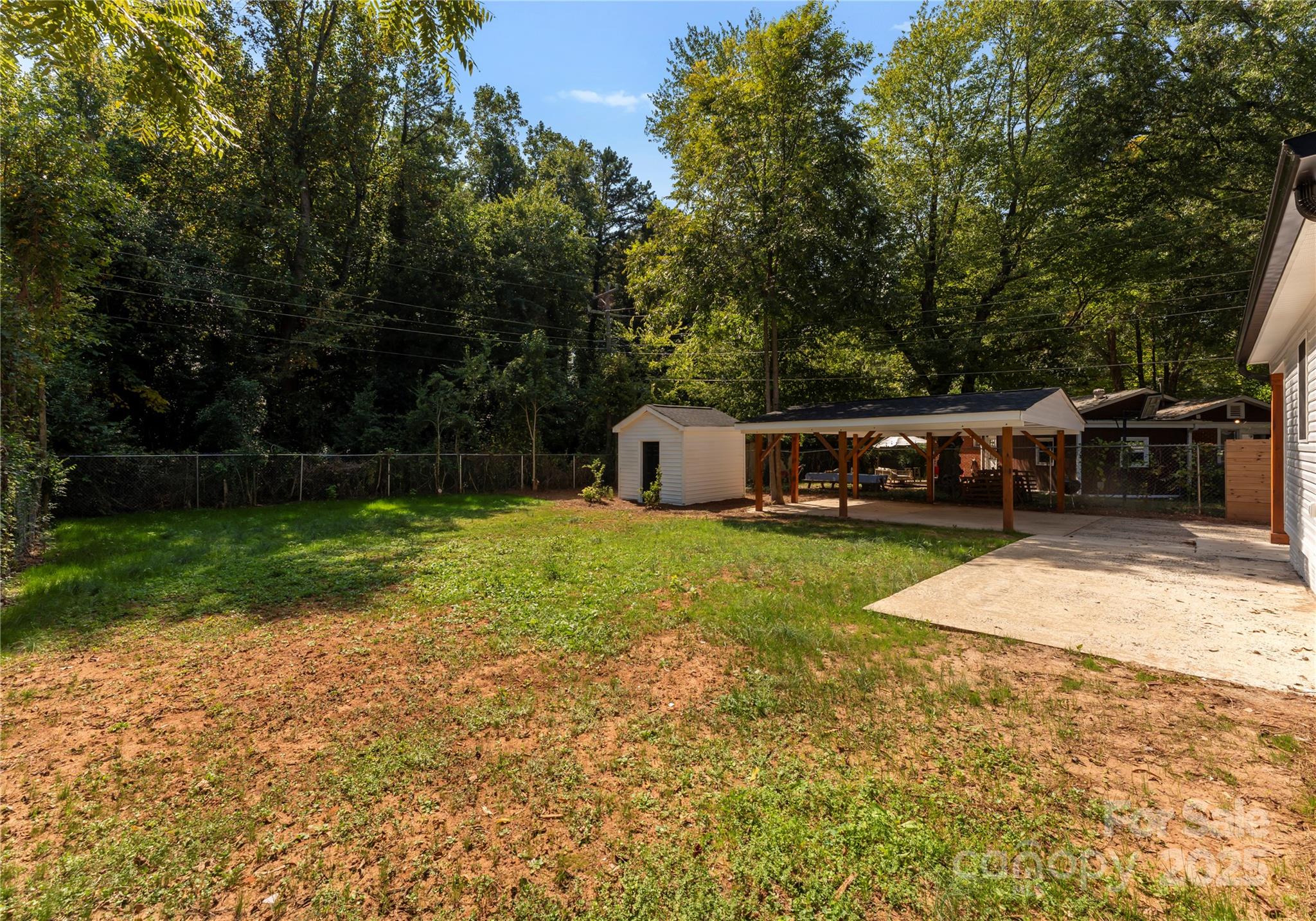 2900 Enfield Road