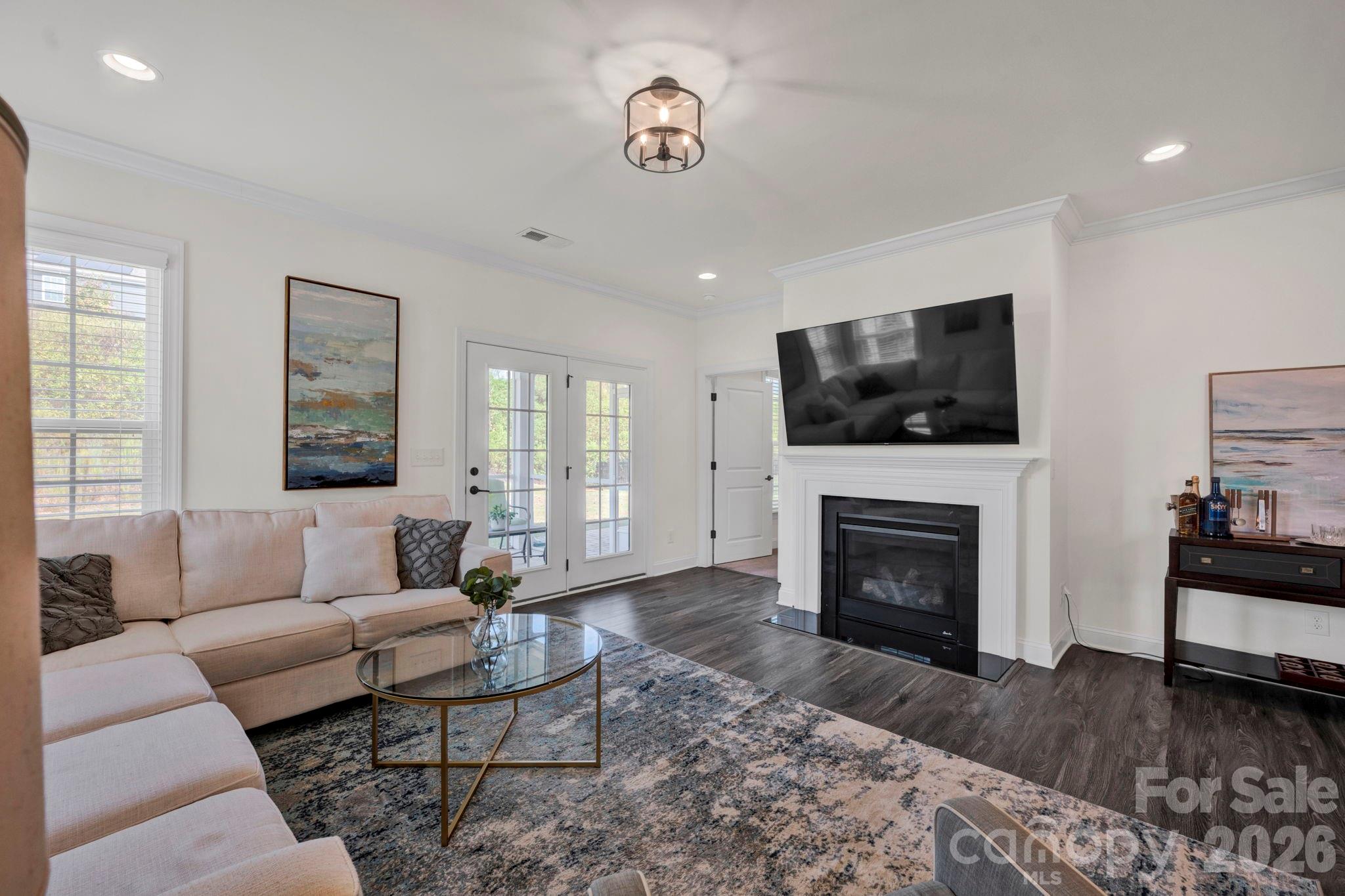 4650 Monument Valley Drive