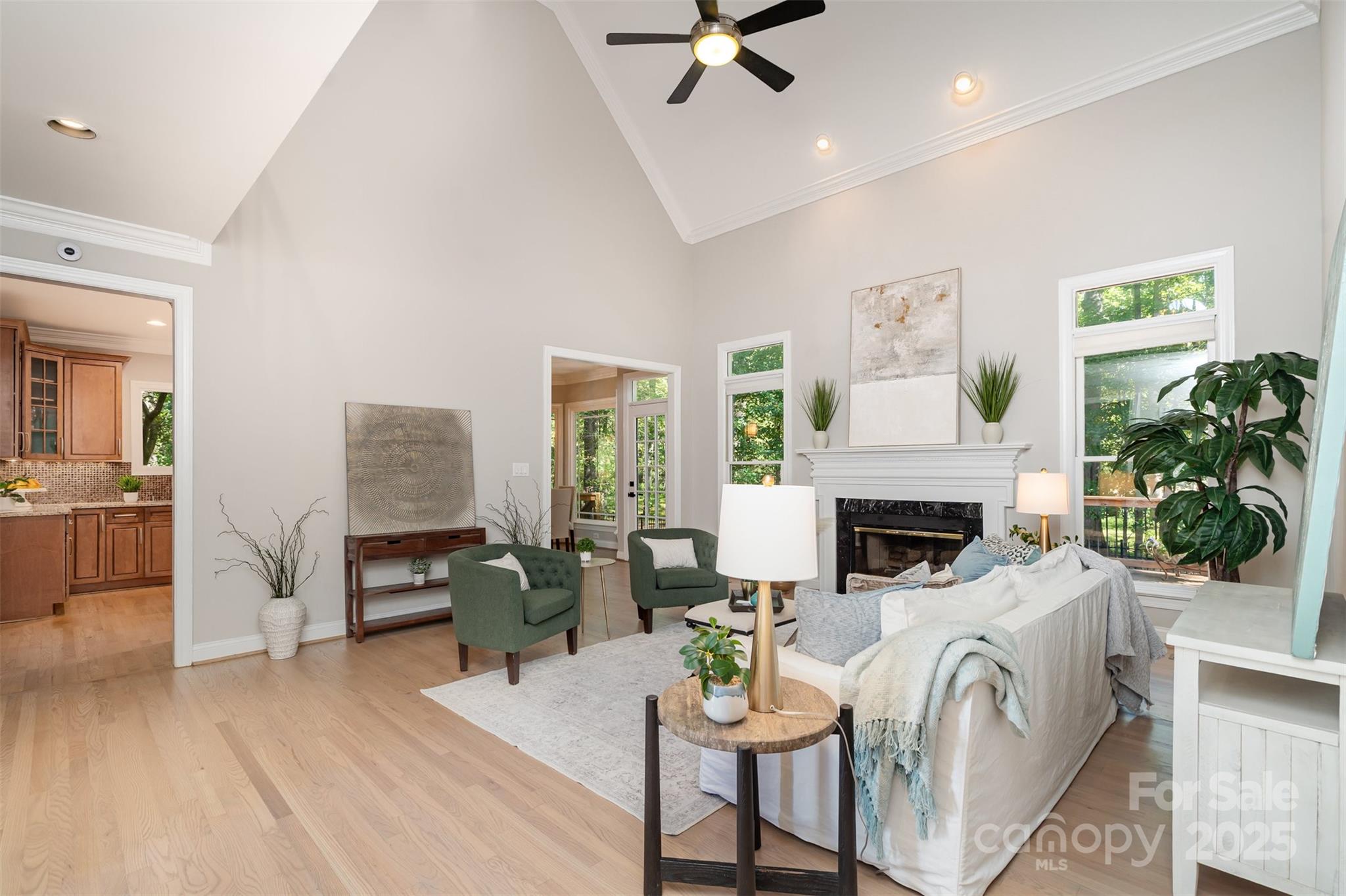 12711 Duncourtney Lane