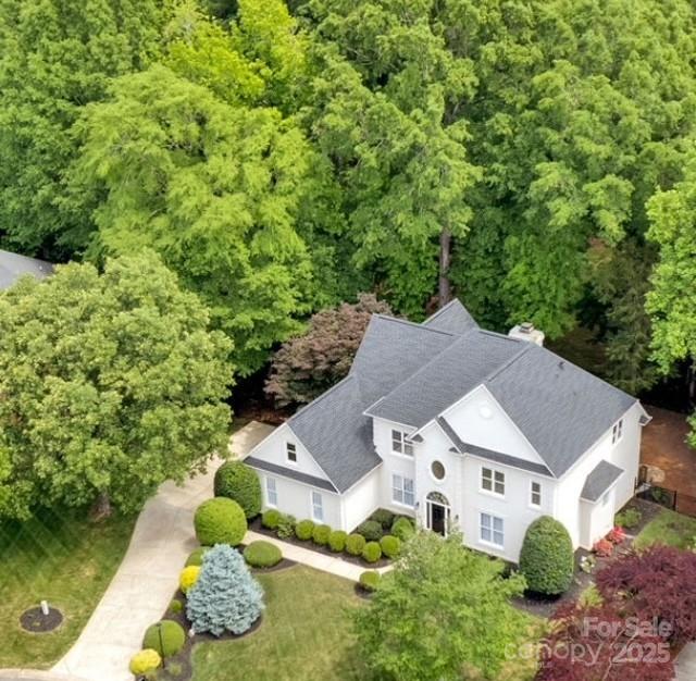 12711 Duncourtney Lane