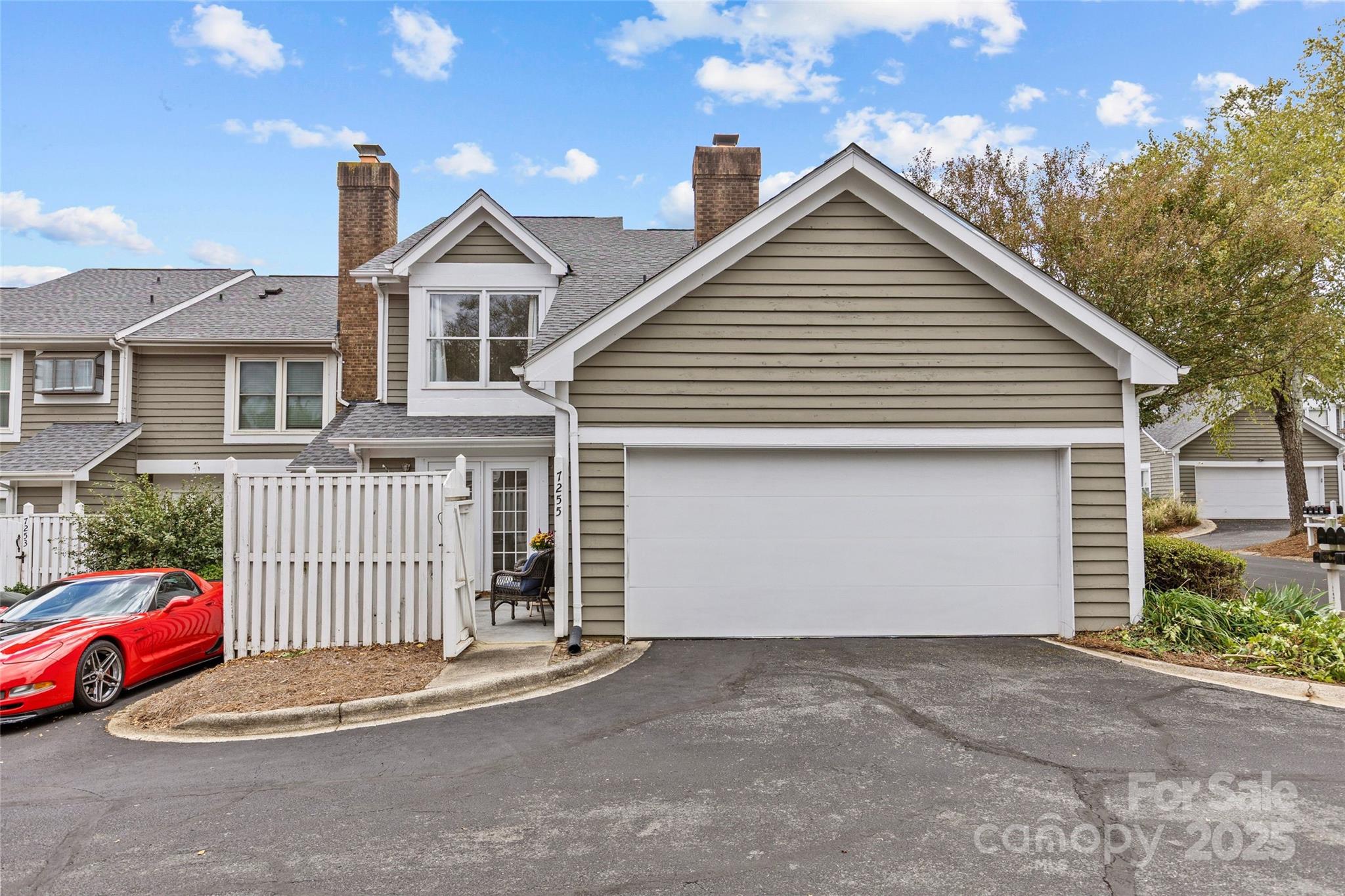 7255 Meeting Street