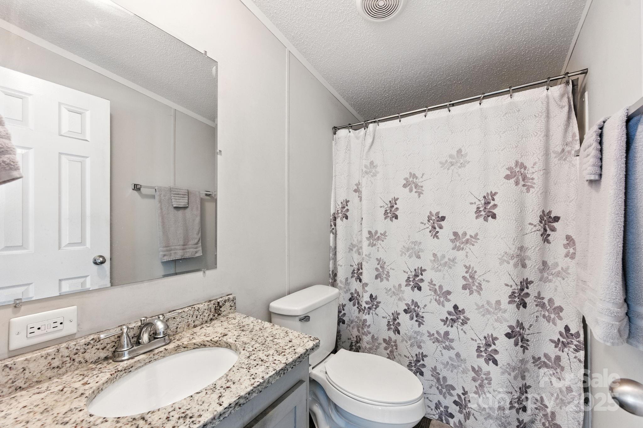 1001 Olde Creek Trail