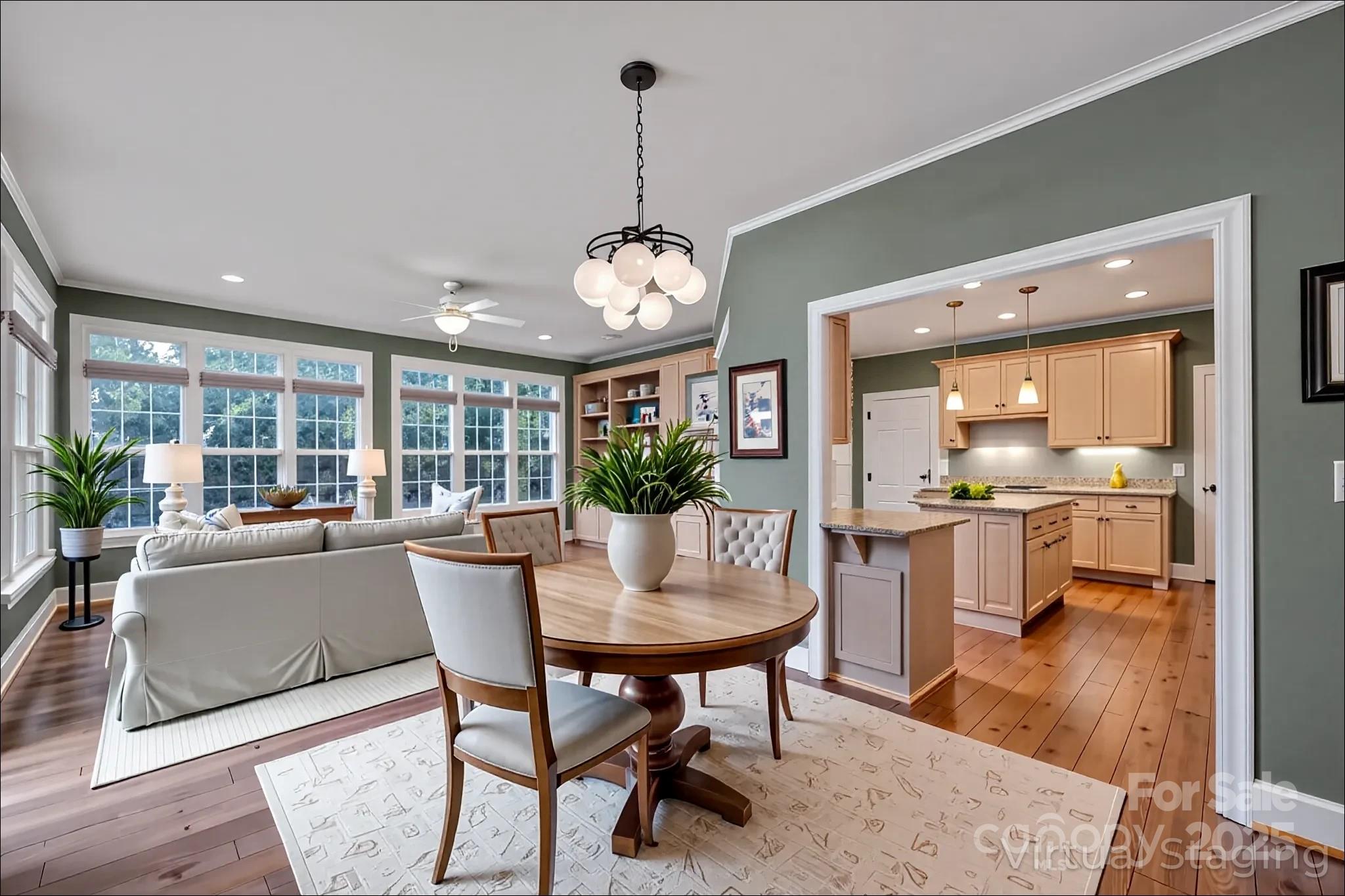 1707 Walden Pond Lane