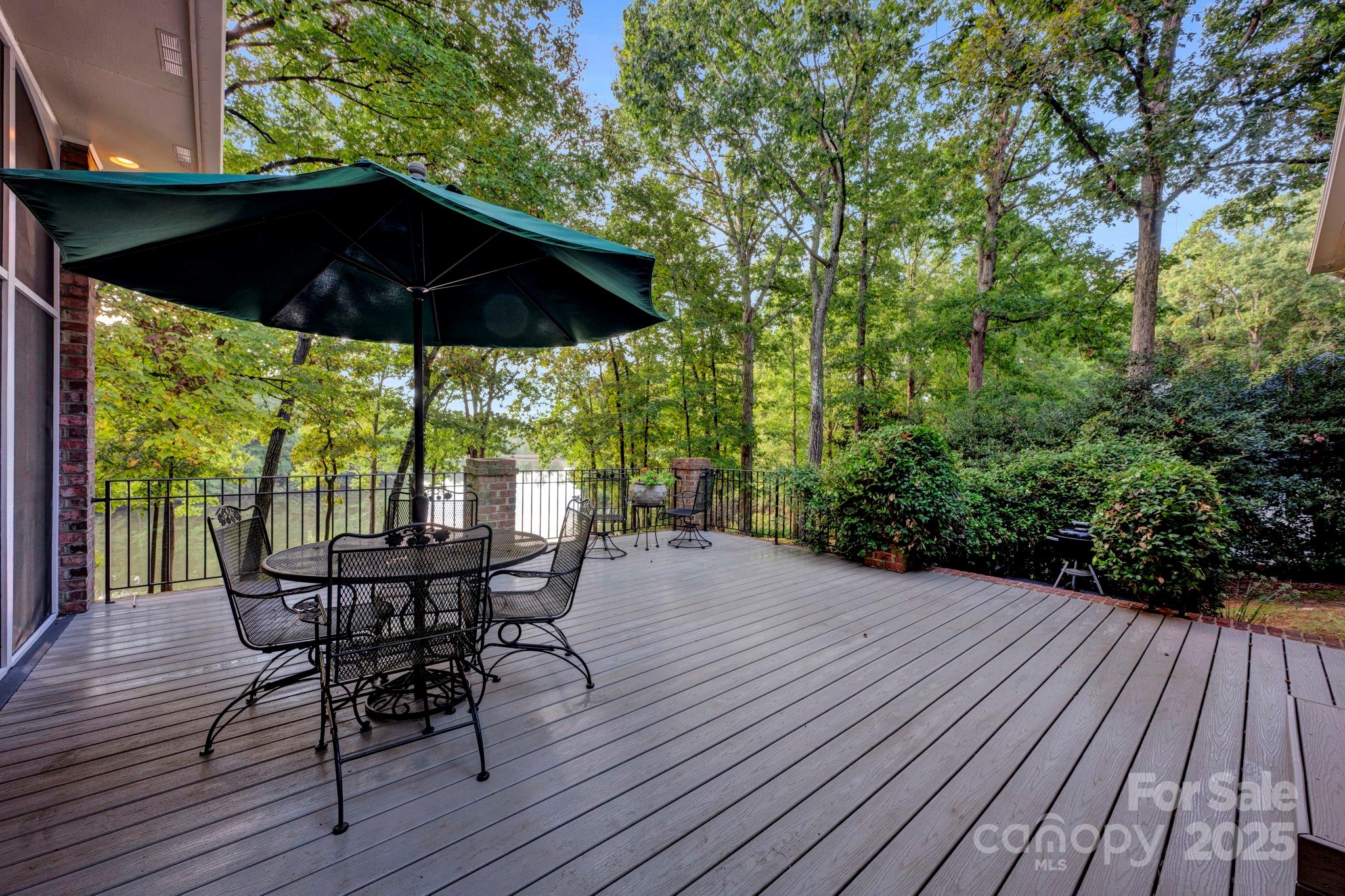 1707 Walden Pond Lane