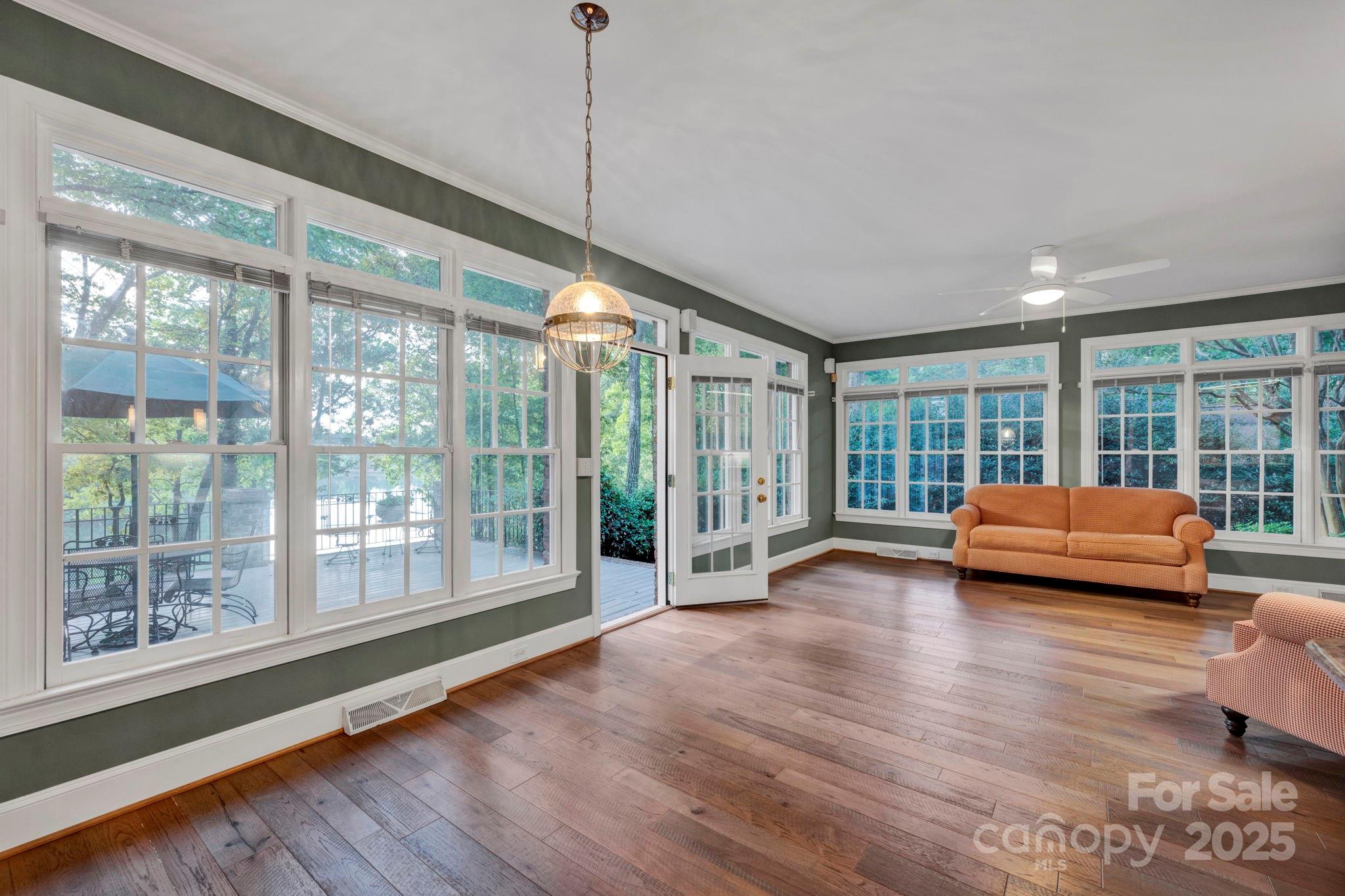 1707 Walden Pond Lane