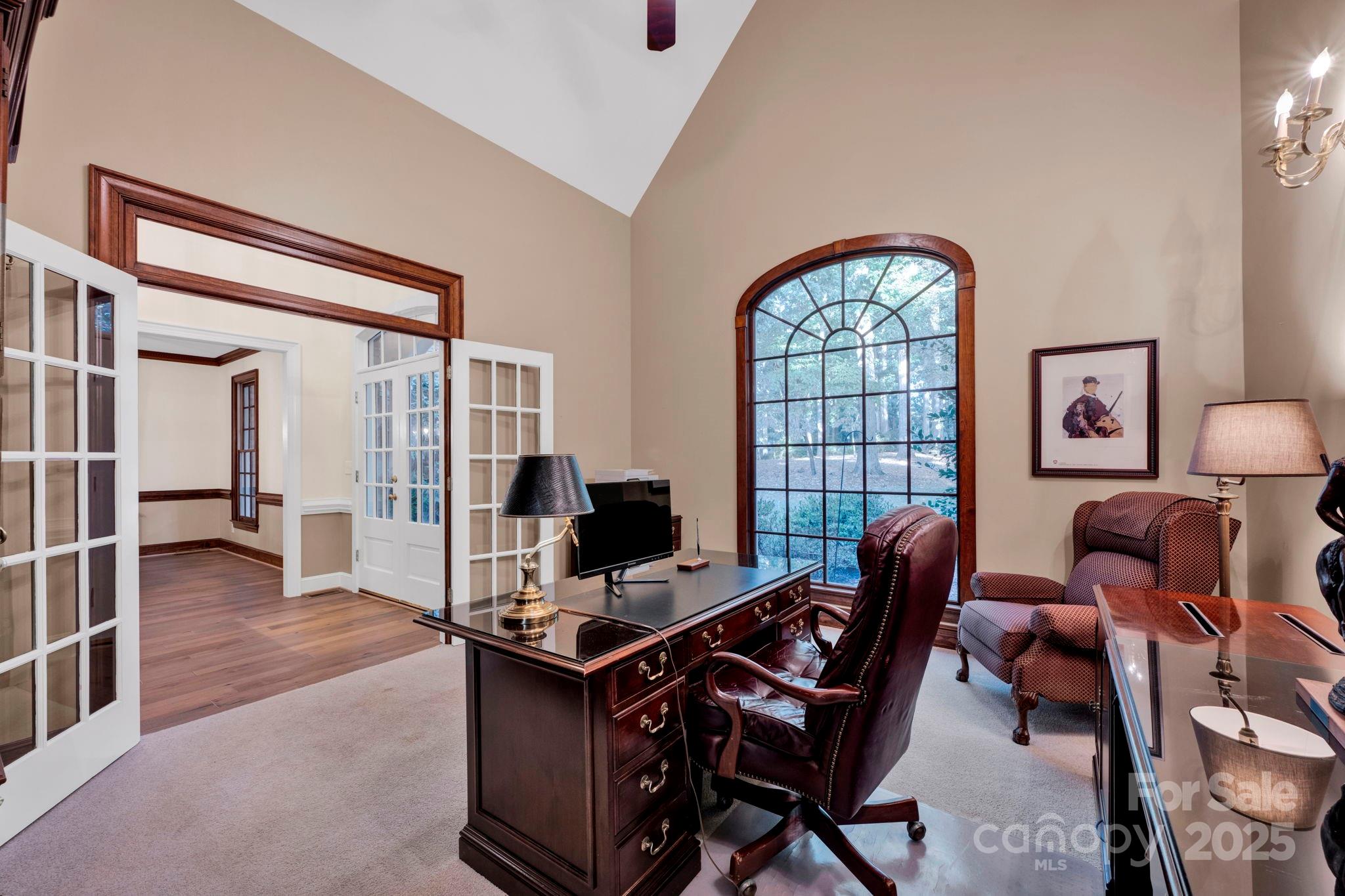 1707 Walden Pond Lane