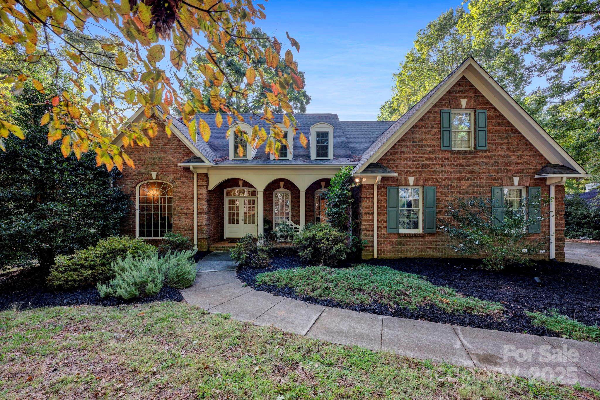 1707 Walden Pond Lane