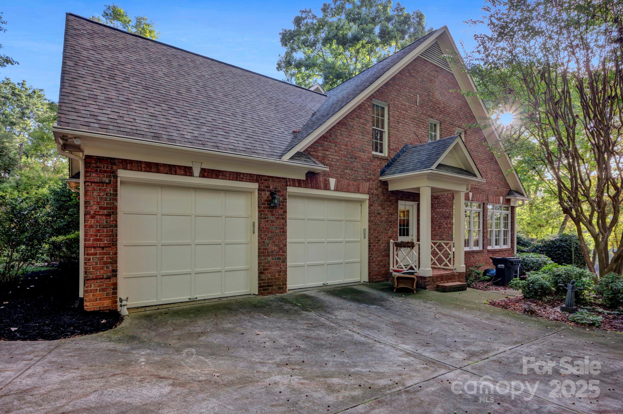 1707 Walden Pond Lane