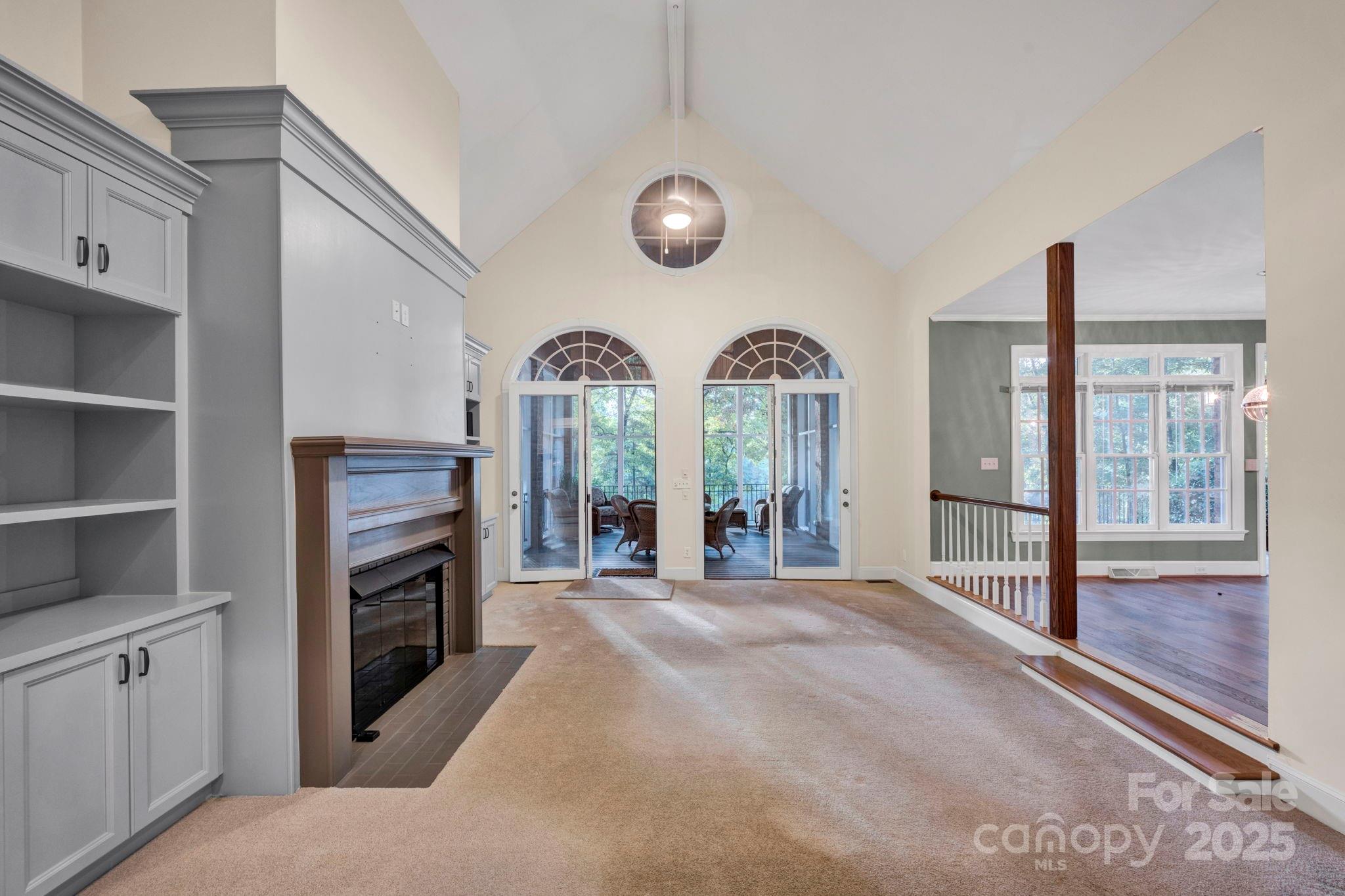 1707 Walden Pond Lane