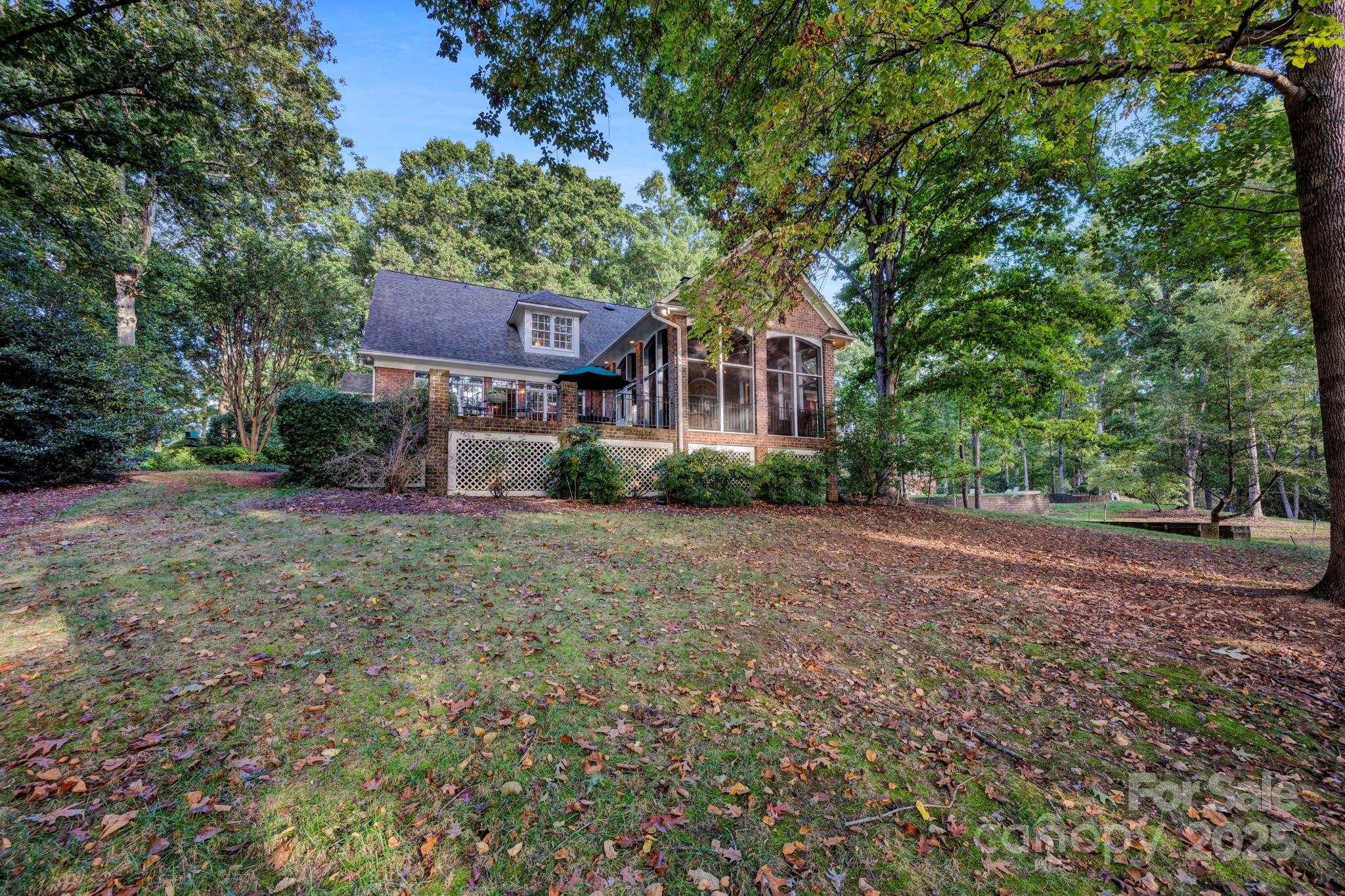 1707 Walden Pond Lane