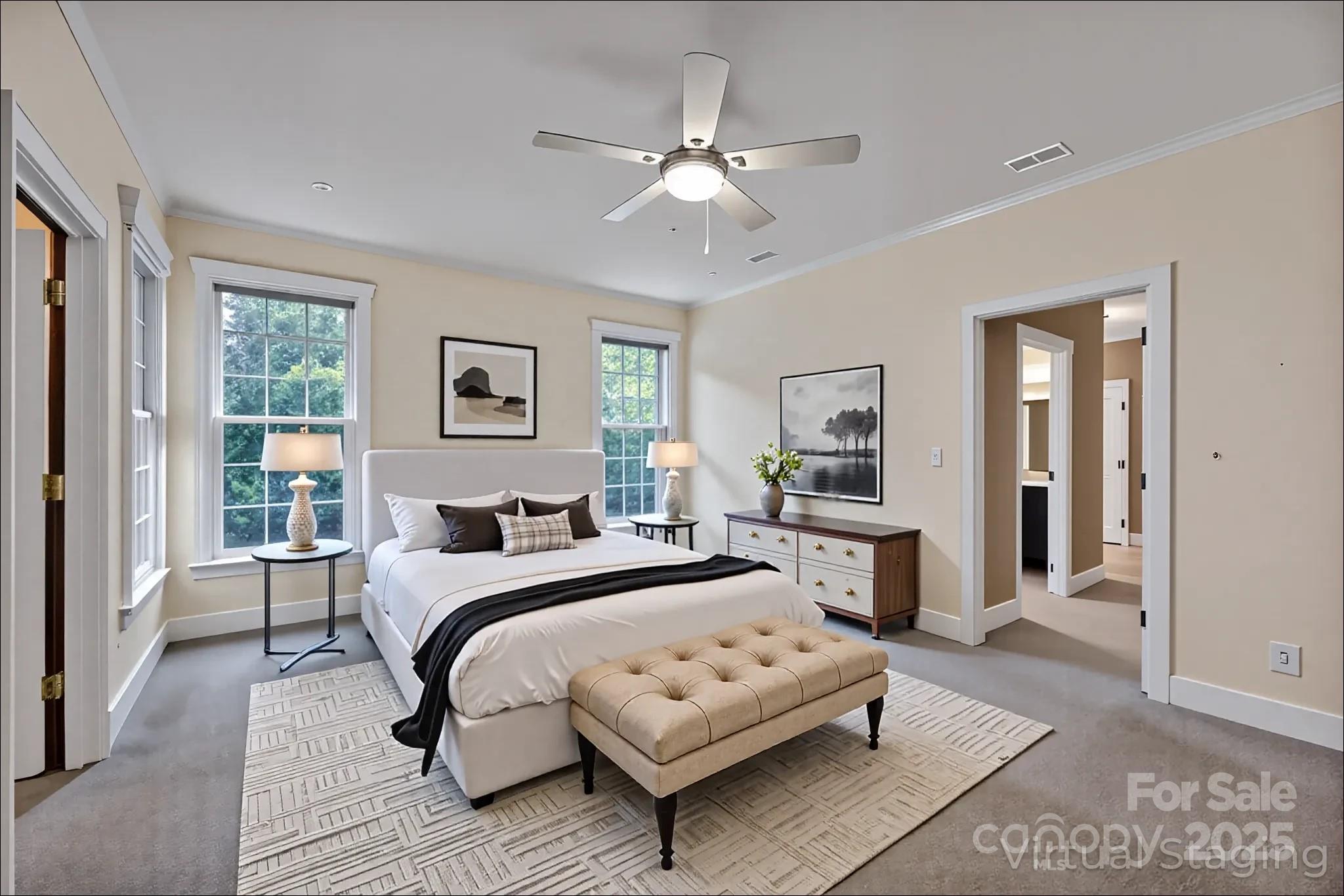 1707 Walden Pond Lane