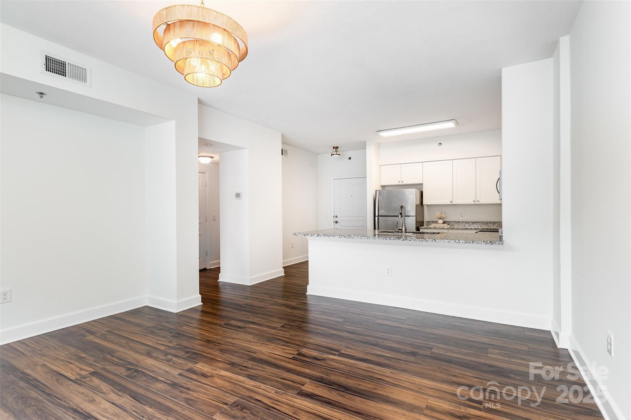 1315 East Boulevard Unit: 321