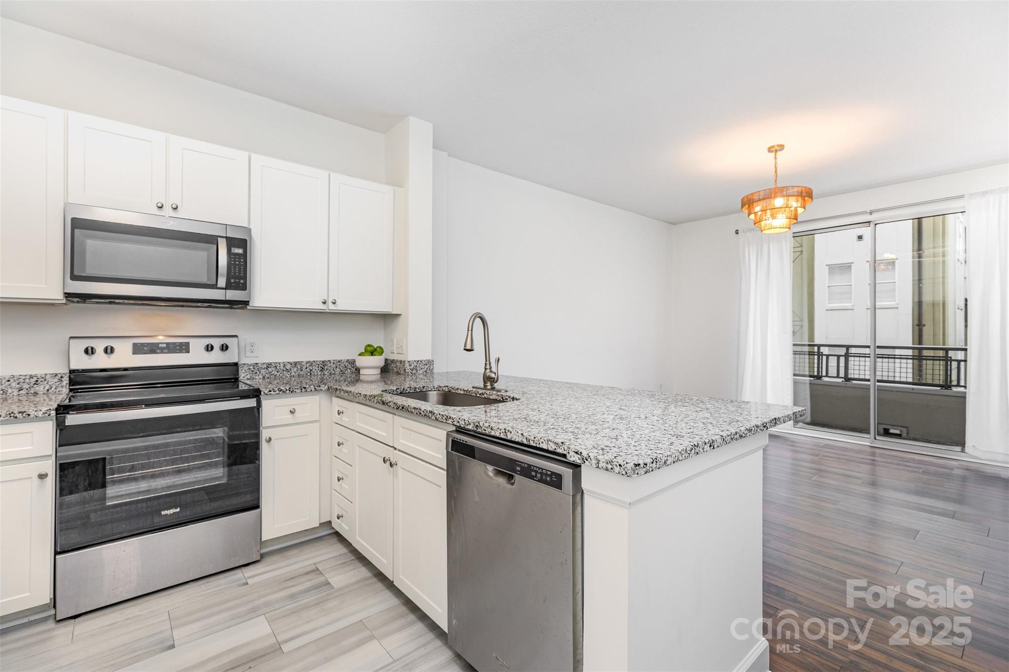 1315 East Boulevard Unit: 321