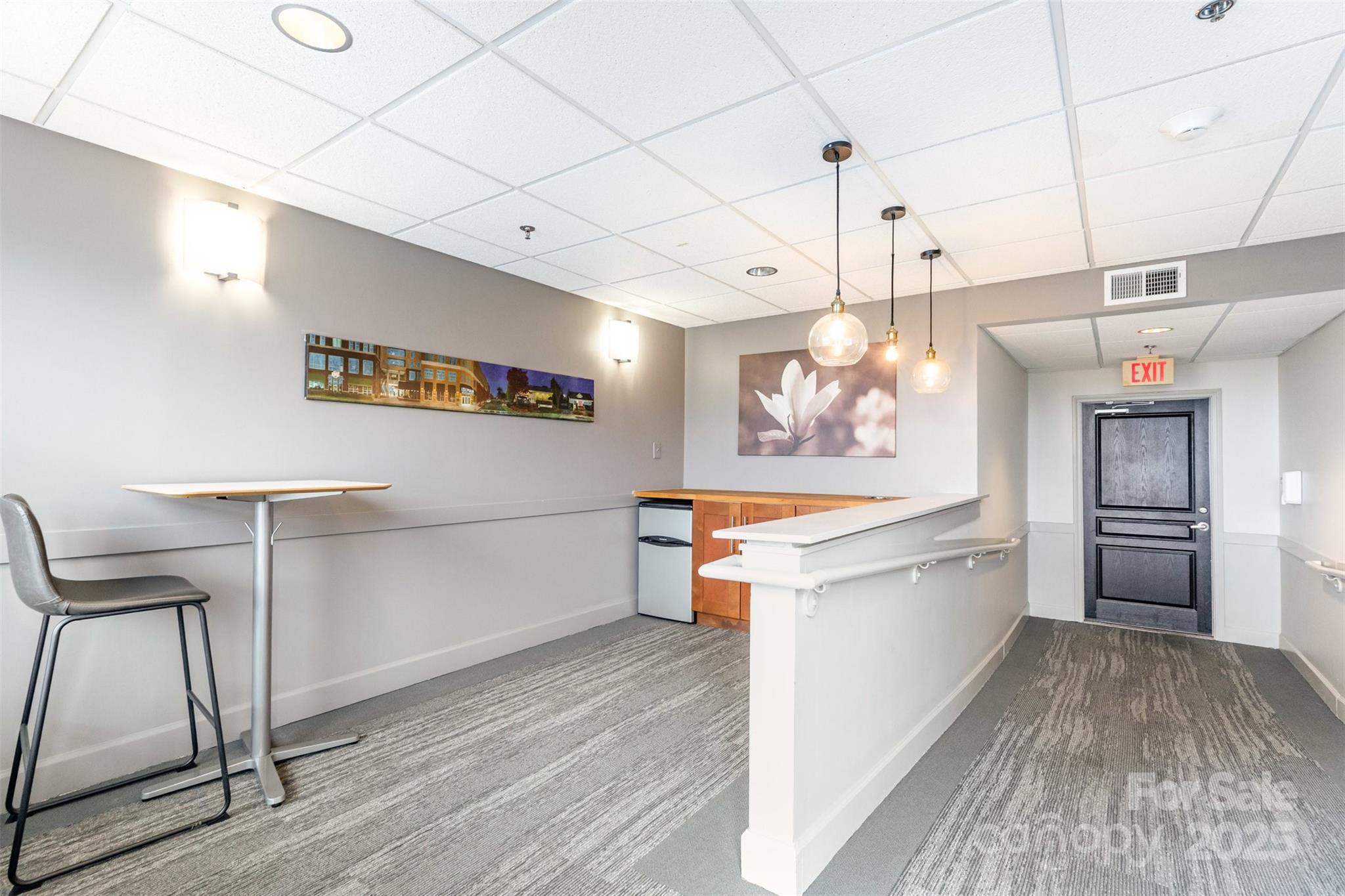1315 East Boulevard Unit: 321