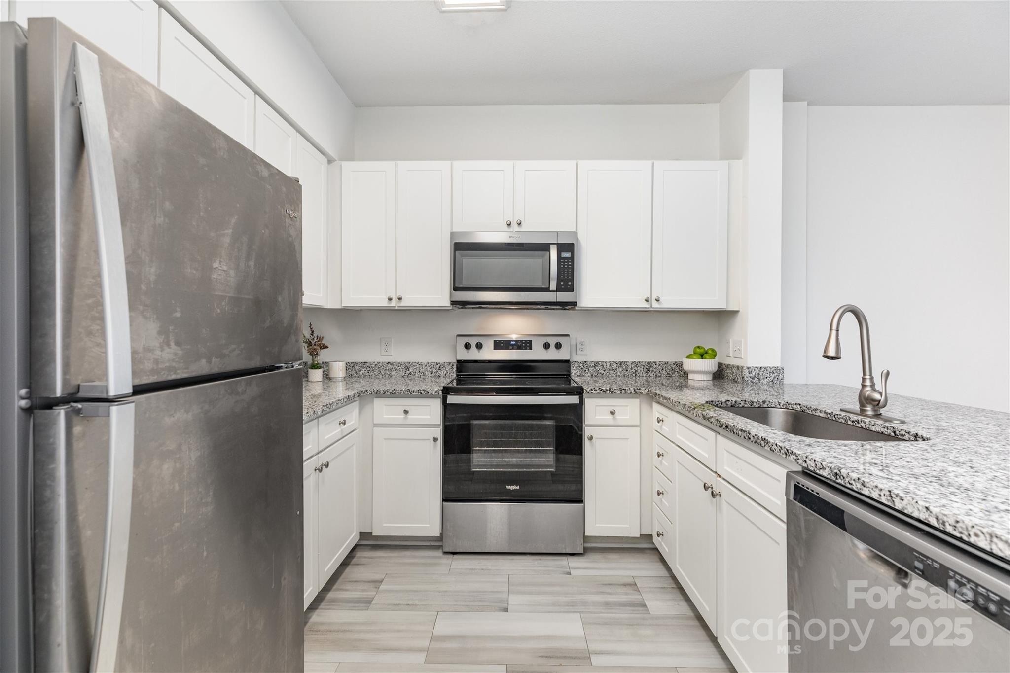 1315 East Boulevard Unit: 321