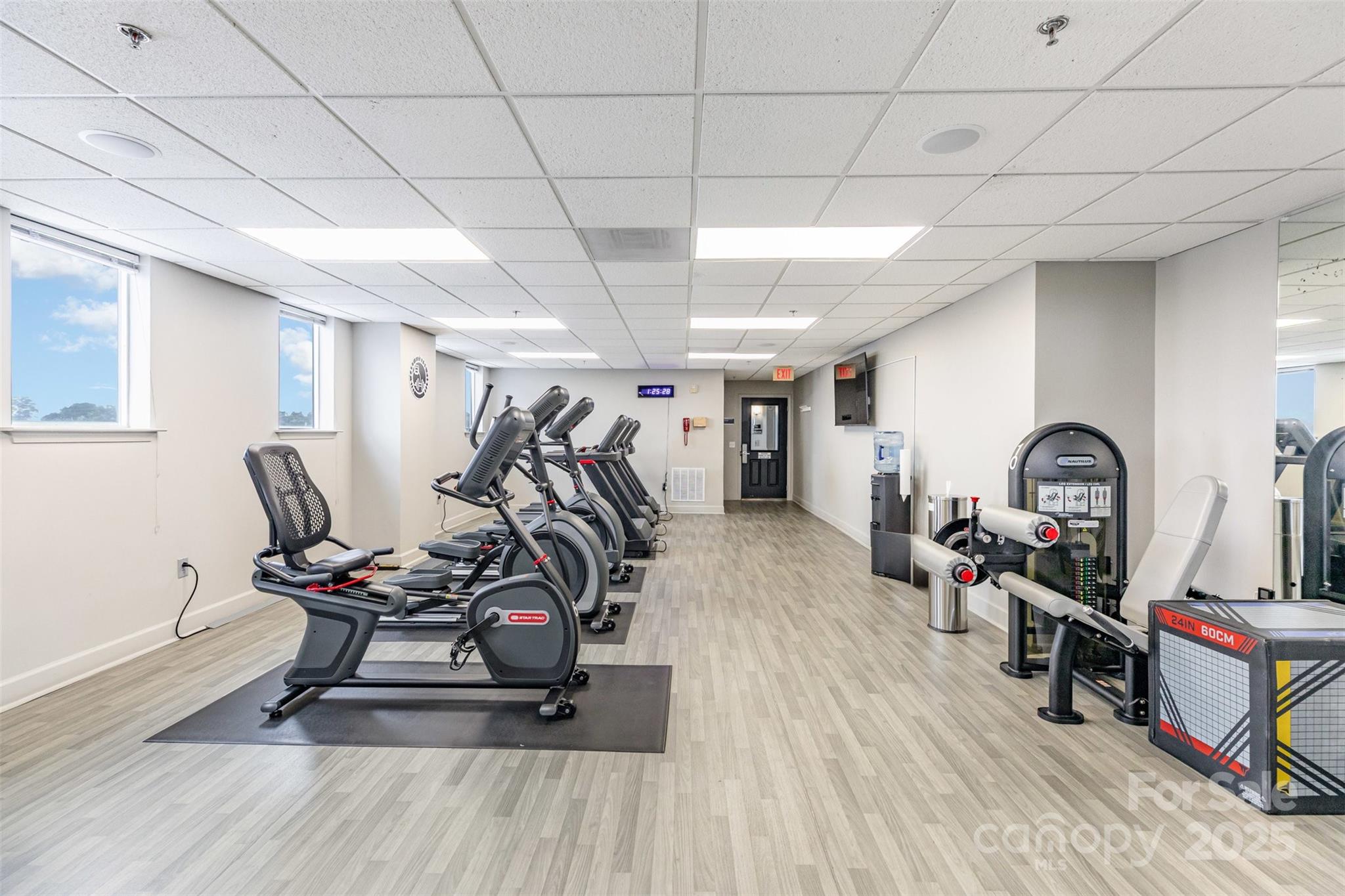 1315 East Boulevard Unit: 321