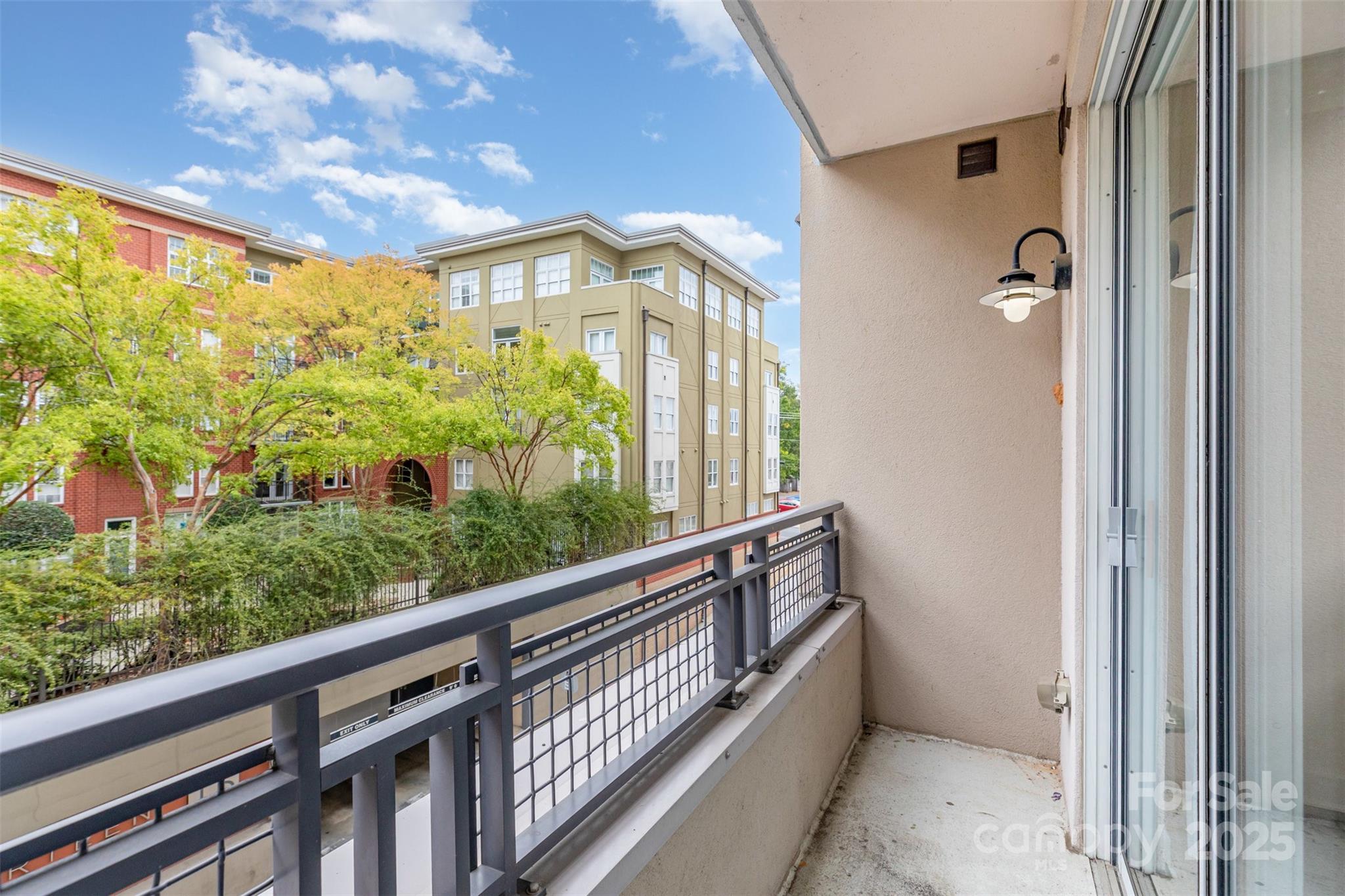 1315 East Boulevard Unit: 321