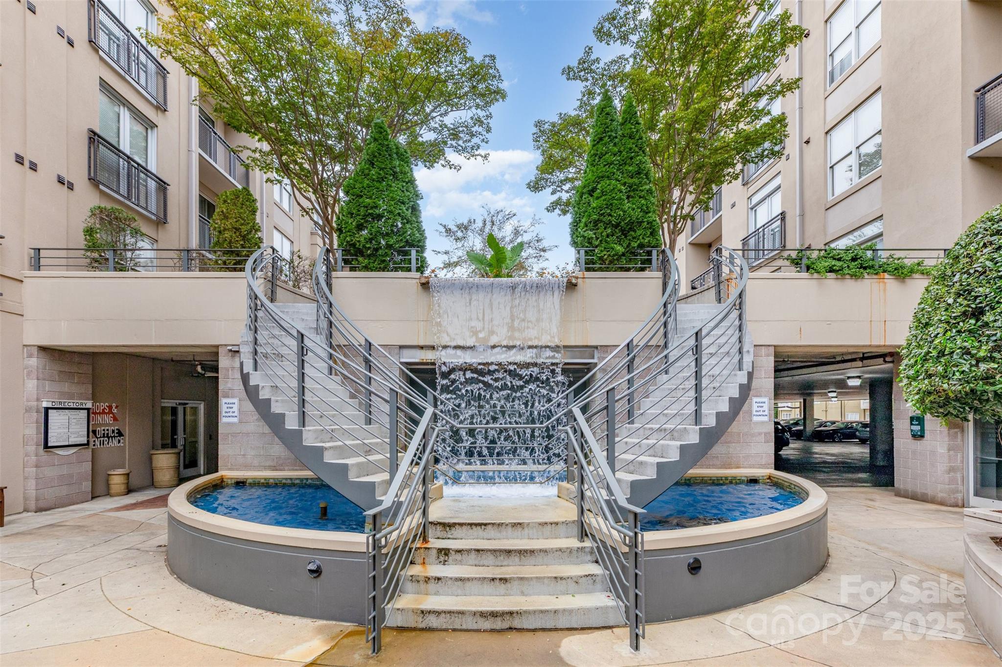 1315 East Boulevard Unit: 321