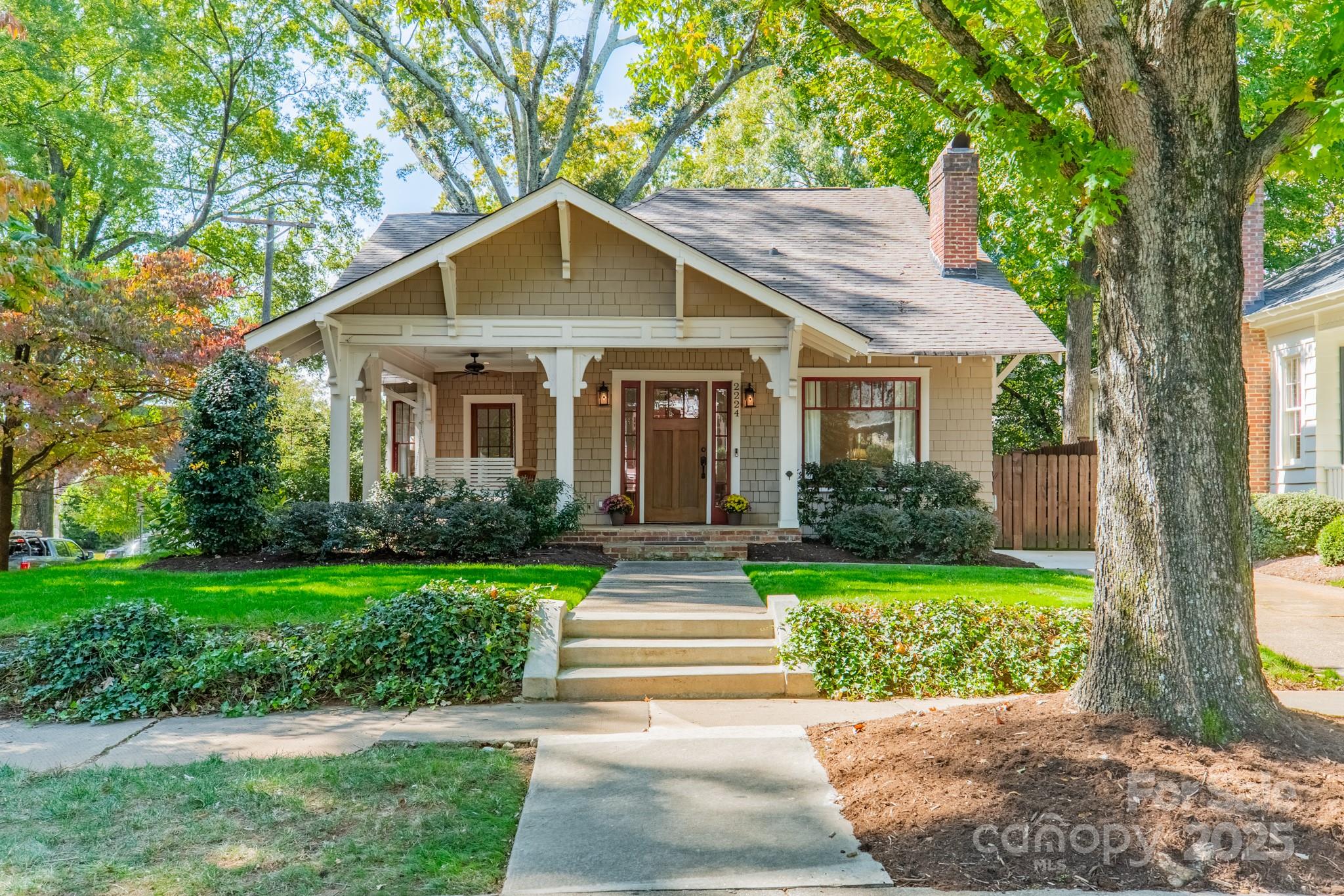 2224 Sarah Marks Avenue