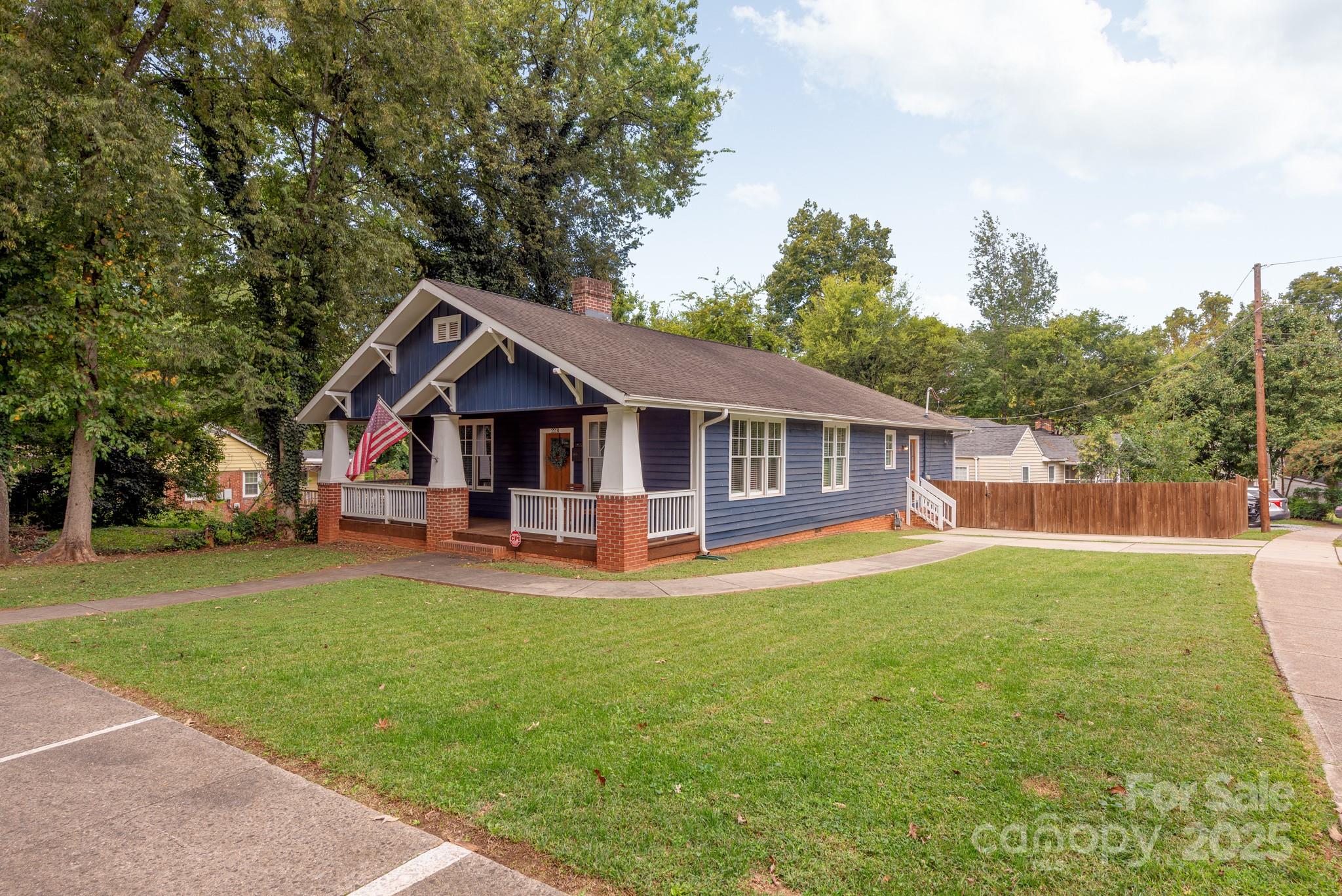 2231 Wilmore Drive