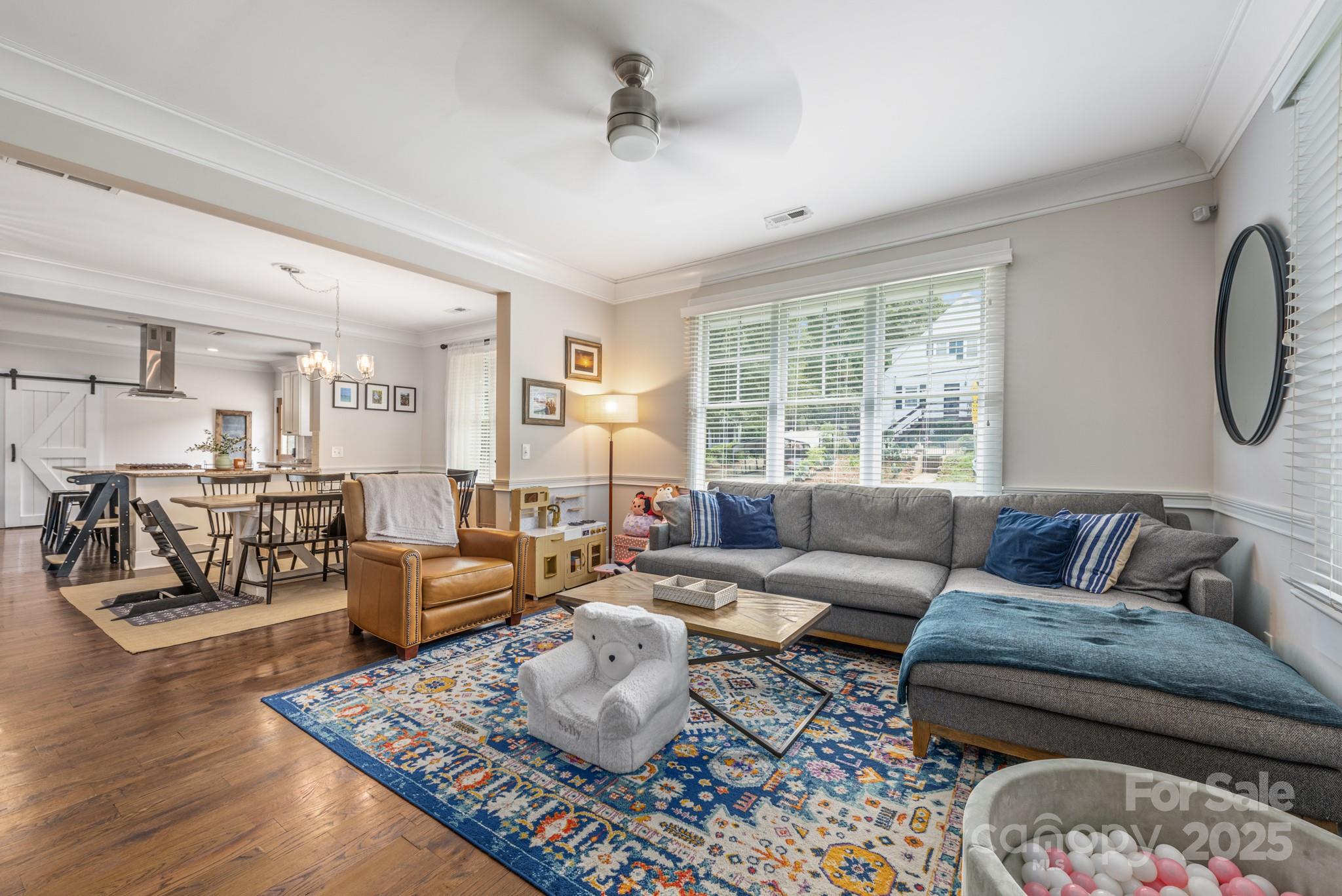 2231 Wilmore Drive