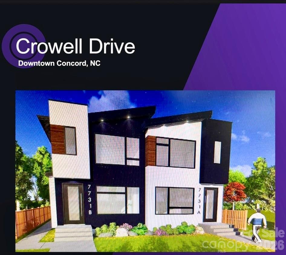 149 Crowell Drive SW
