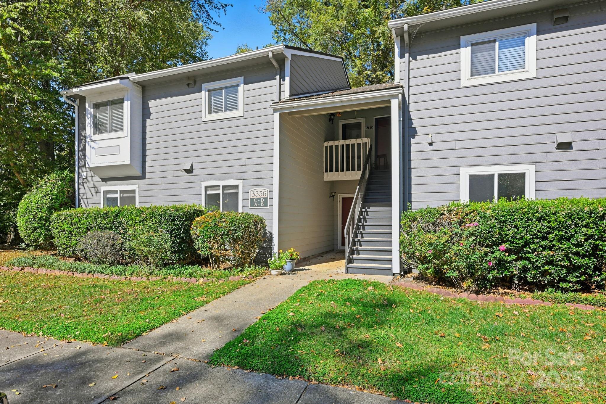 3336 Heathstead Place Unit: B
