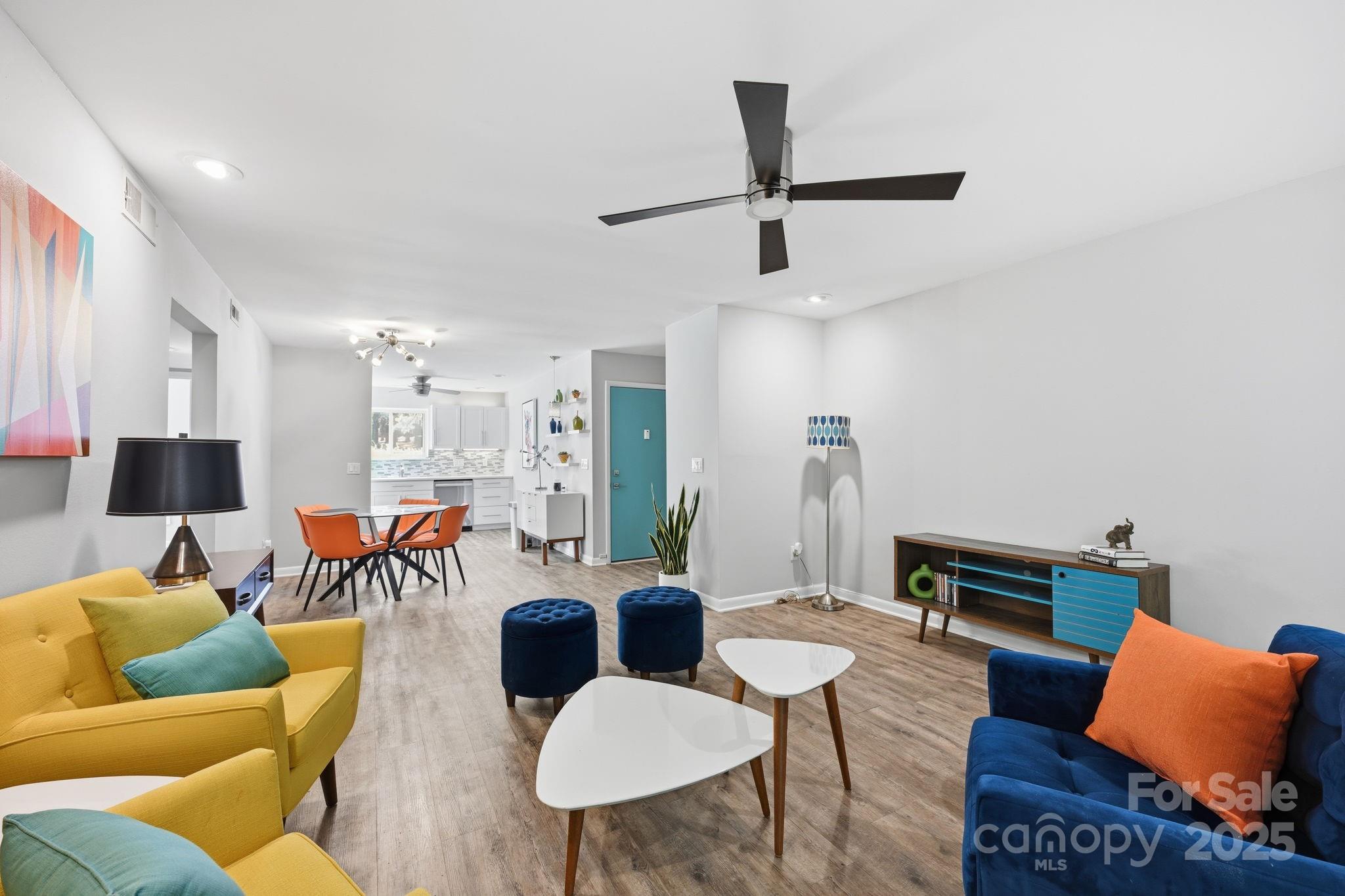 3336 Heathstead Place Unit: B