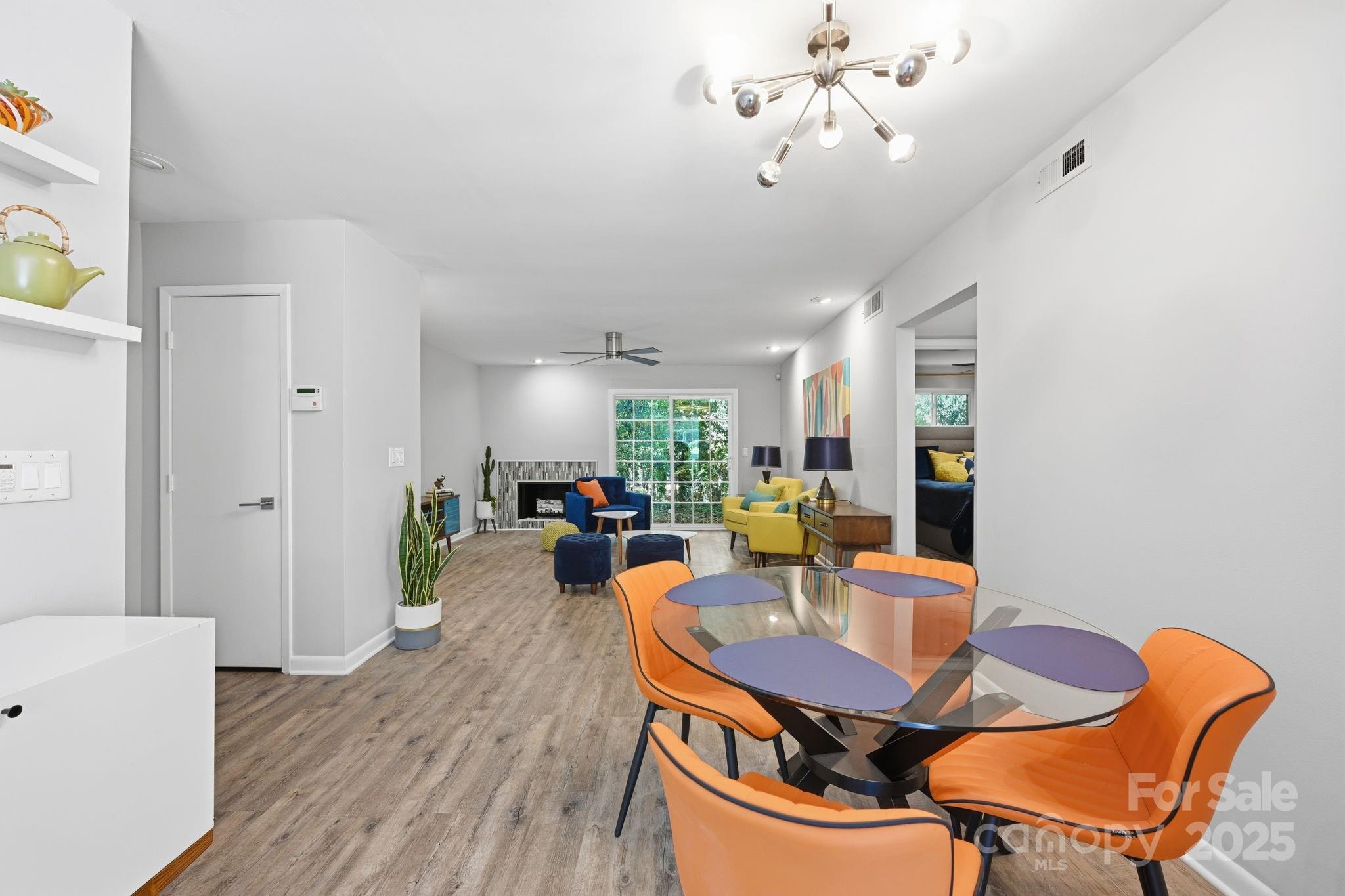 3336 Heathstead Place Unit: B