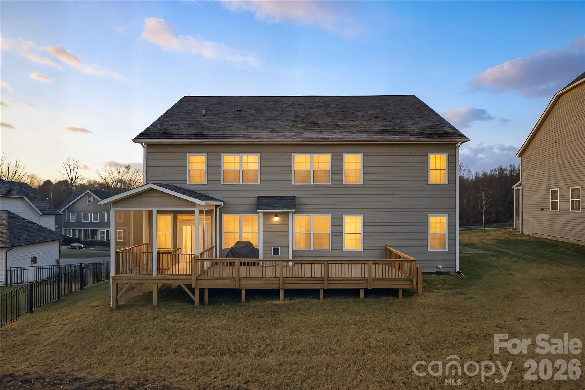 194 Forsythia Lane