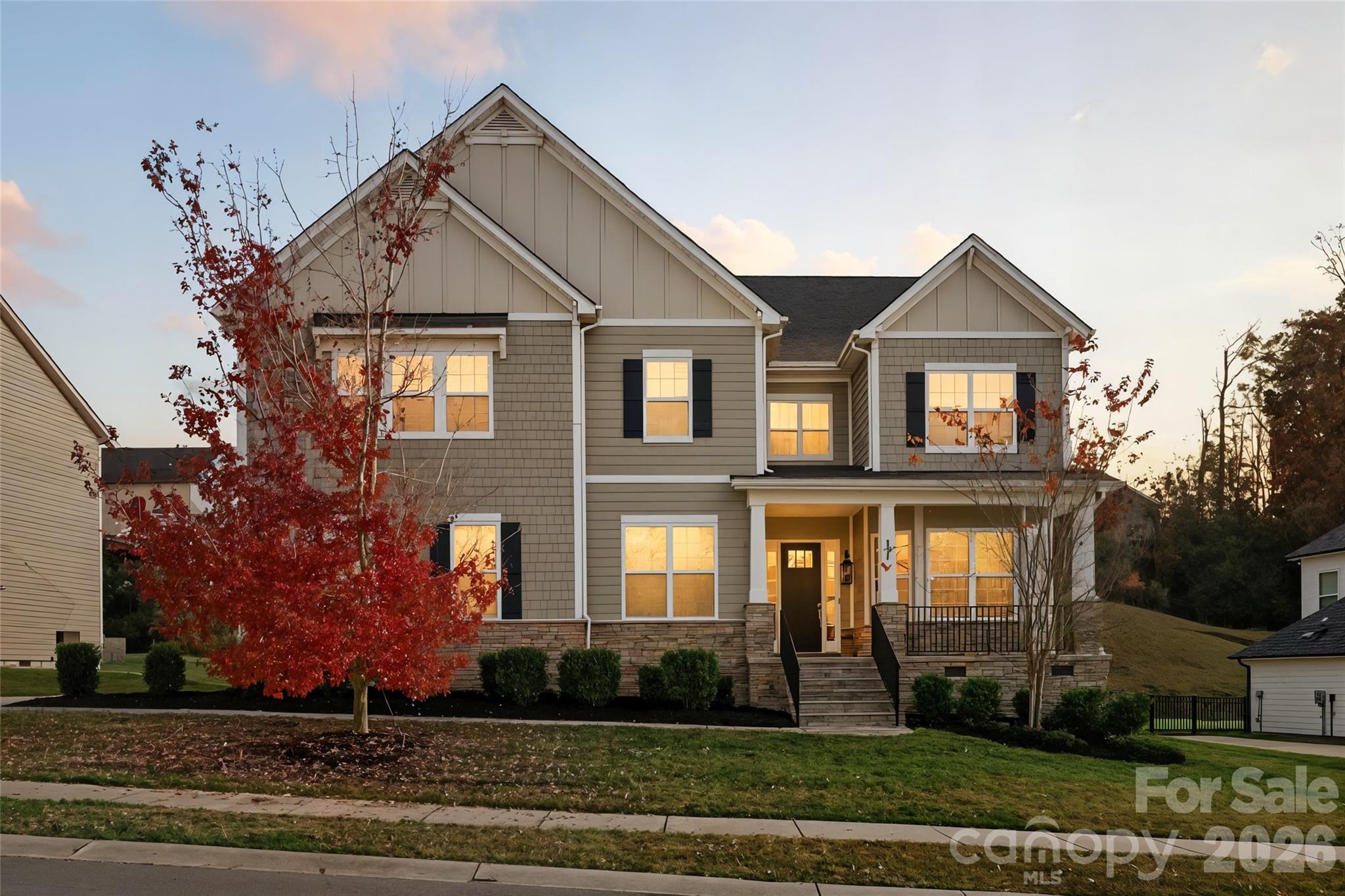194 Forsythia Lane