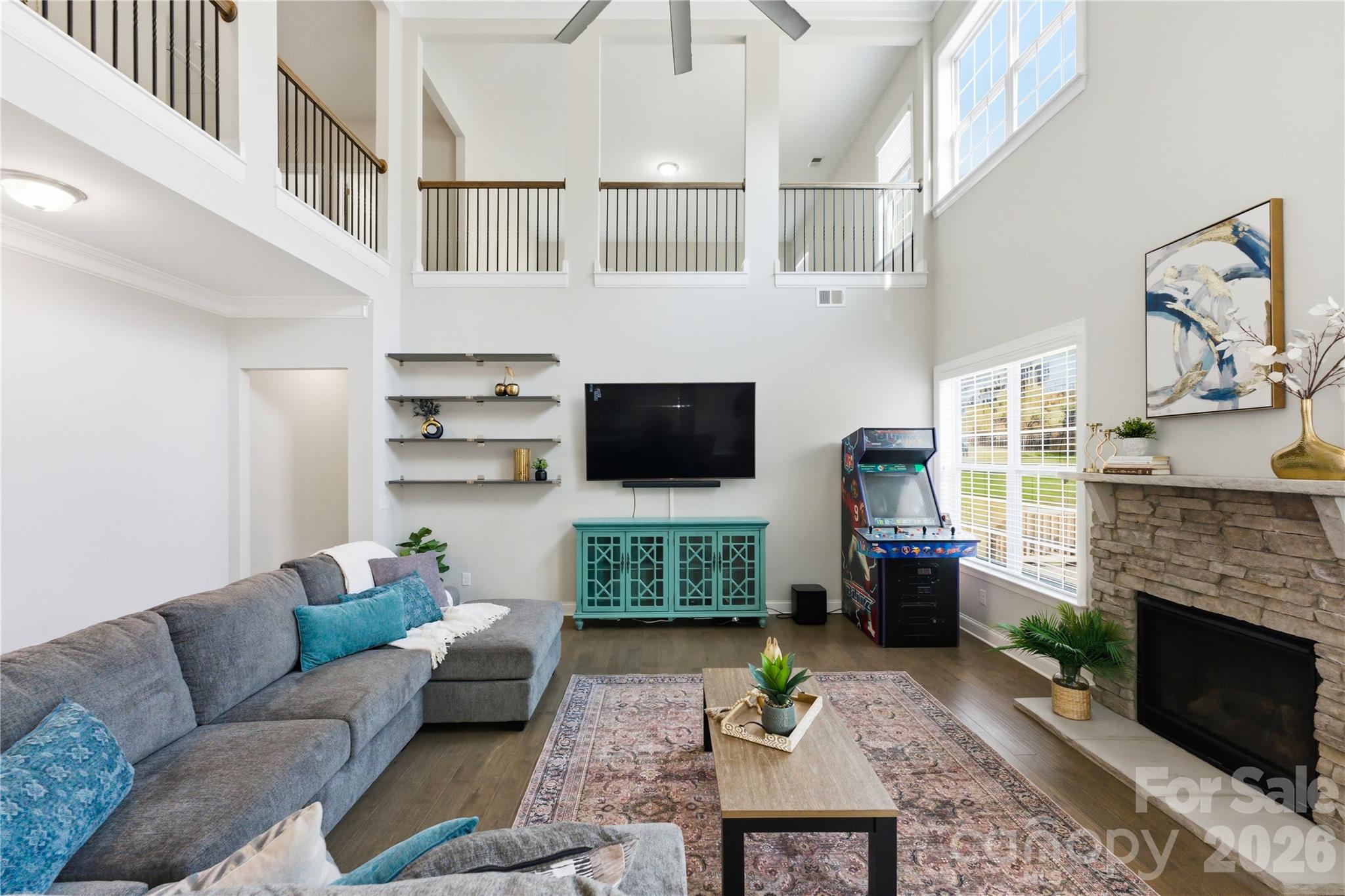 194 Forsythia Lane