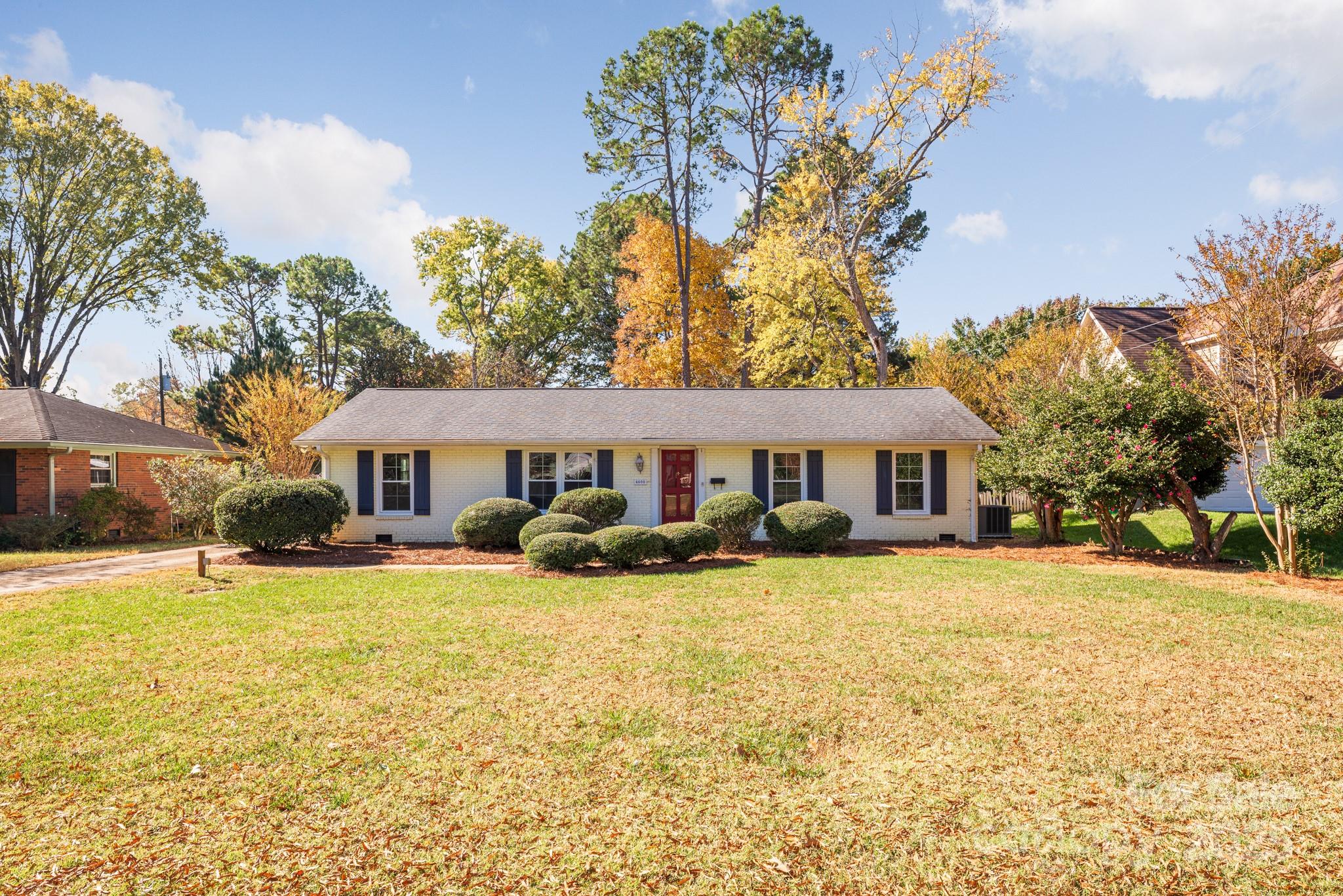 4600 Castleton Road