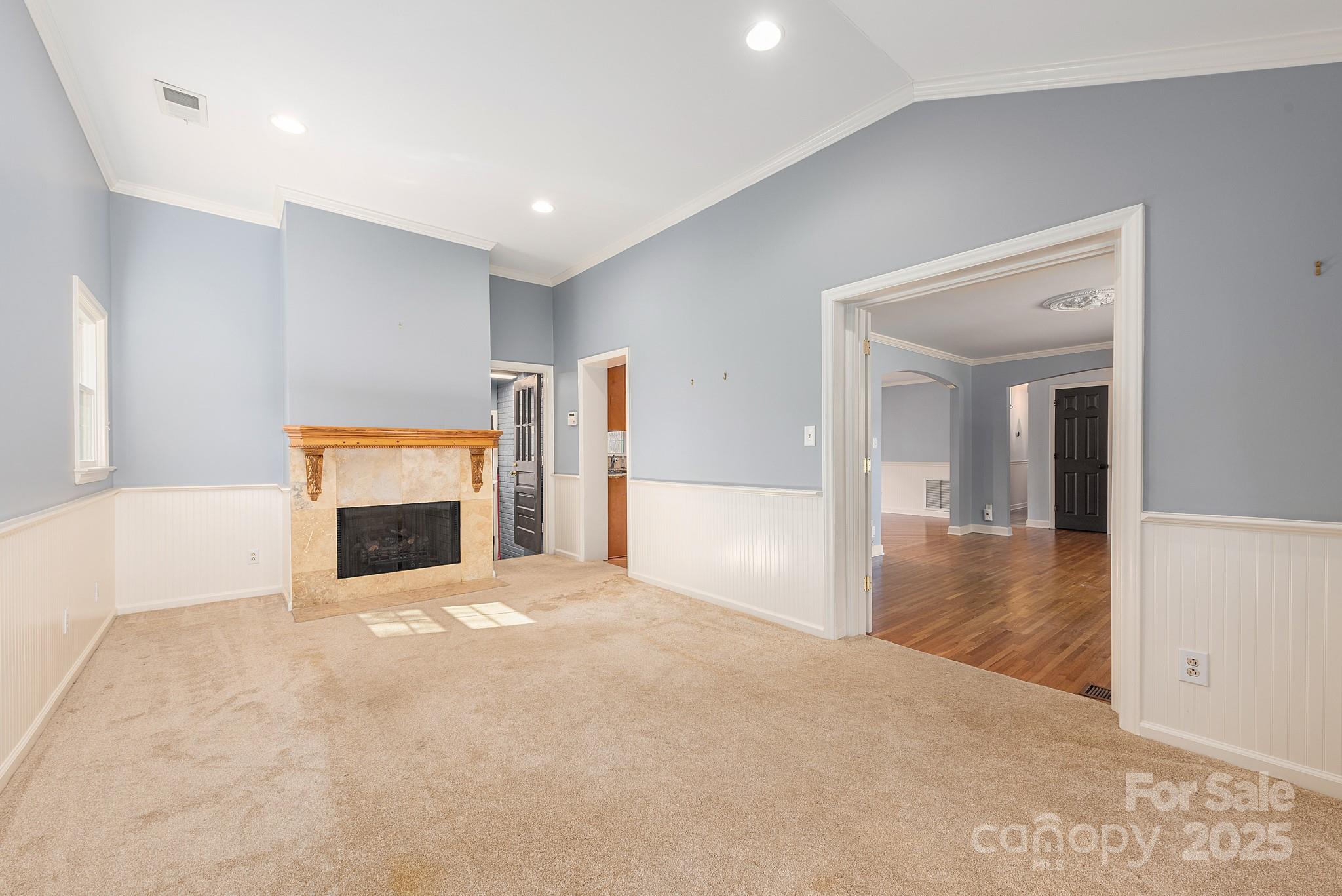 4600 Castleton Road